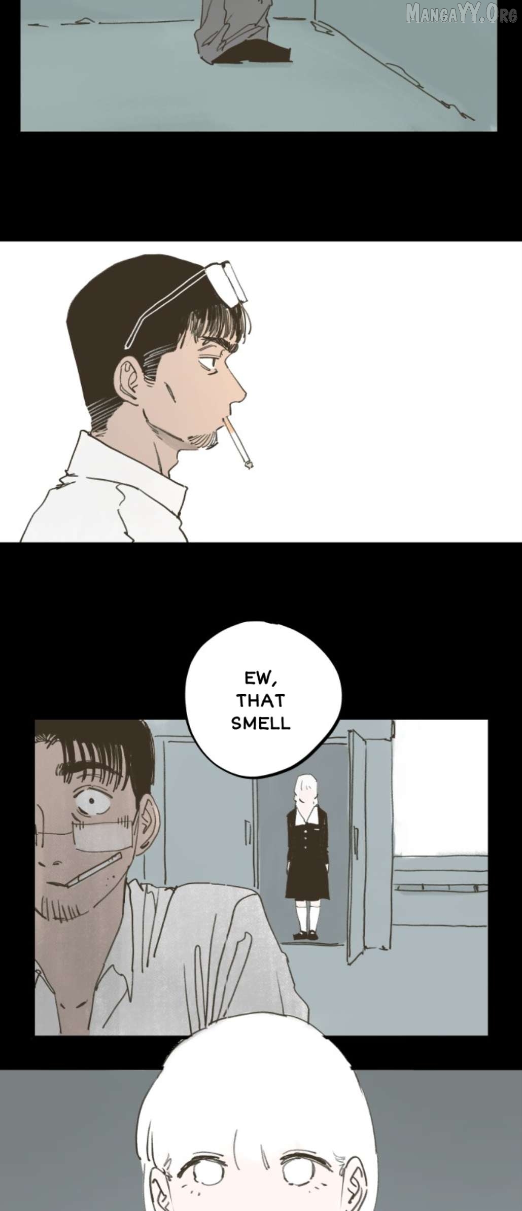 Guild no Zatsuyou-gakari ga Shin no Kuromaku deshita: Kakureta Sainou de Anyaku Musou Chapter 10 - Page 22