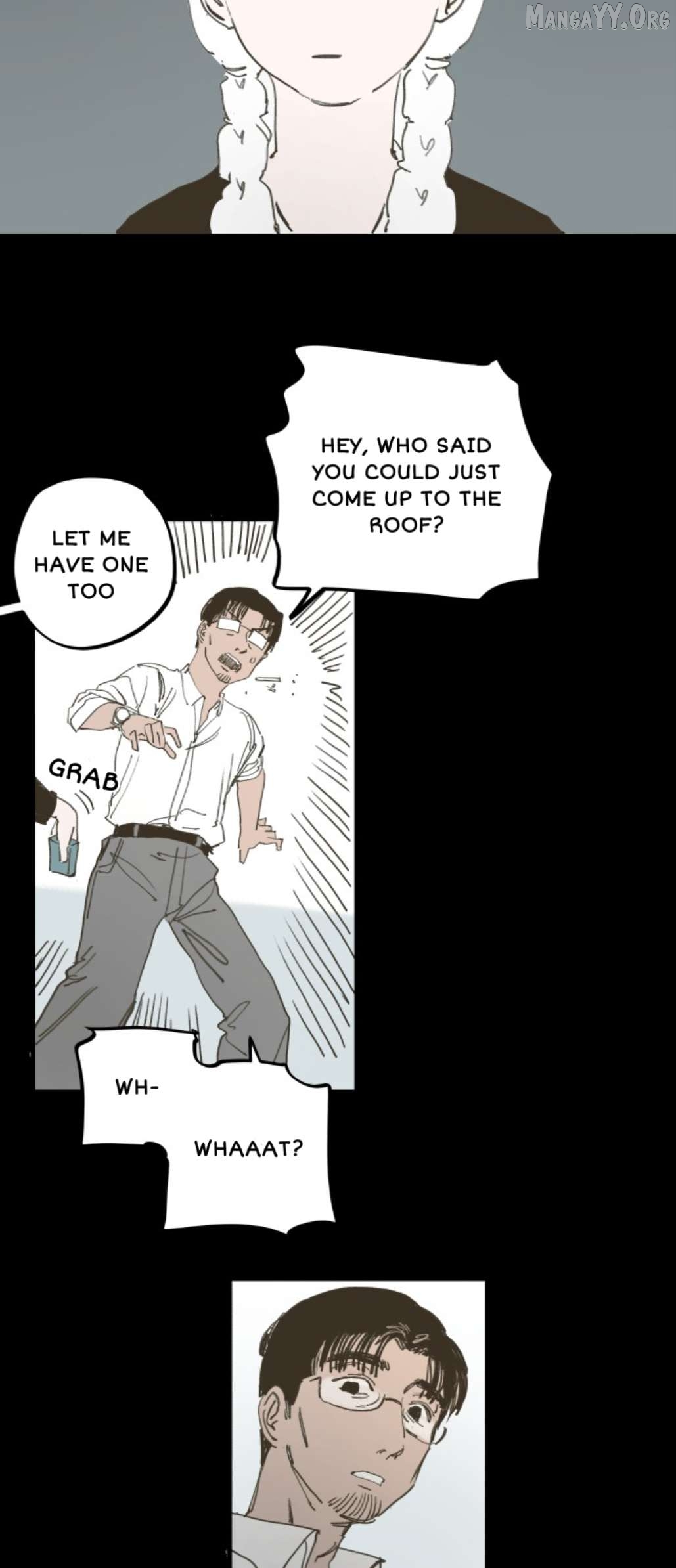 Guild no Zatsuyou-gakari ga Shin no Kuromaku deshita: Kakureta Sainou de Anyaku Musou Chapter 10 - Page 23