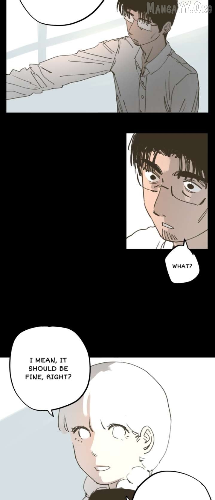 Guild no Zatsuyou-gakari ga Shin no Kuromaku deshita: Kakureta Sainou de Anyaku Musou Chapter 10 - Page 6