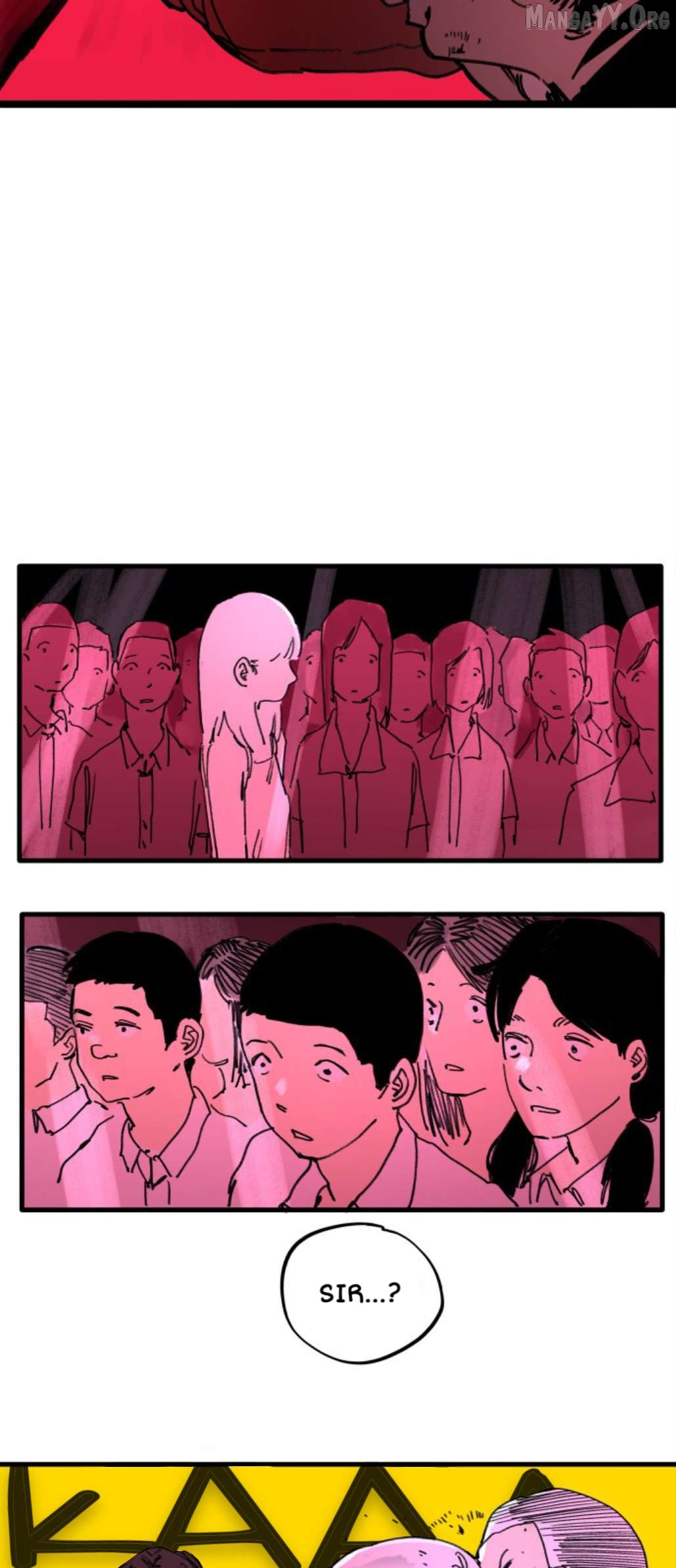 Guild no Zatsuyou-gakari ga Shin no Kuromaku deshita: Kakureta Sainou de Anyaku Musou Chapter 10 - Page 8