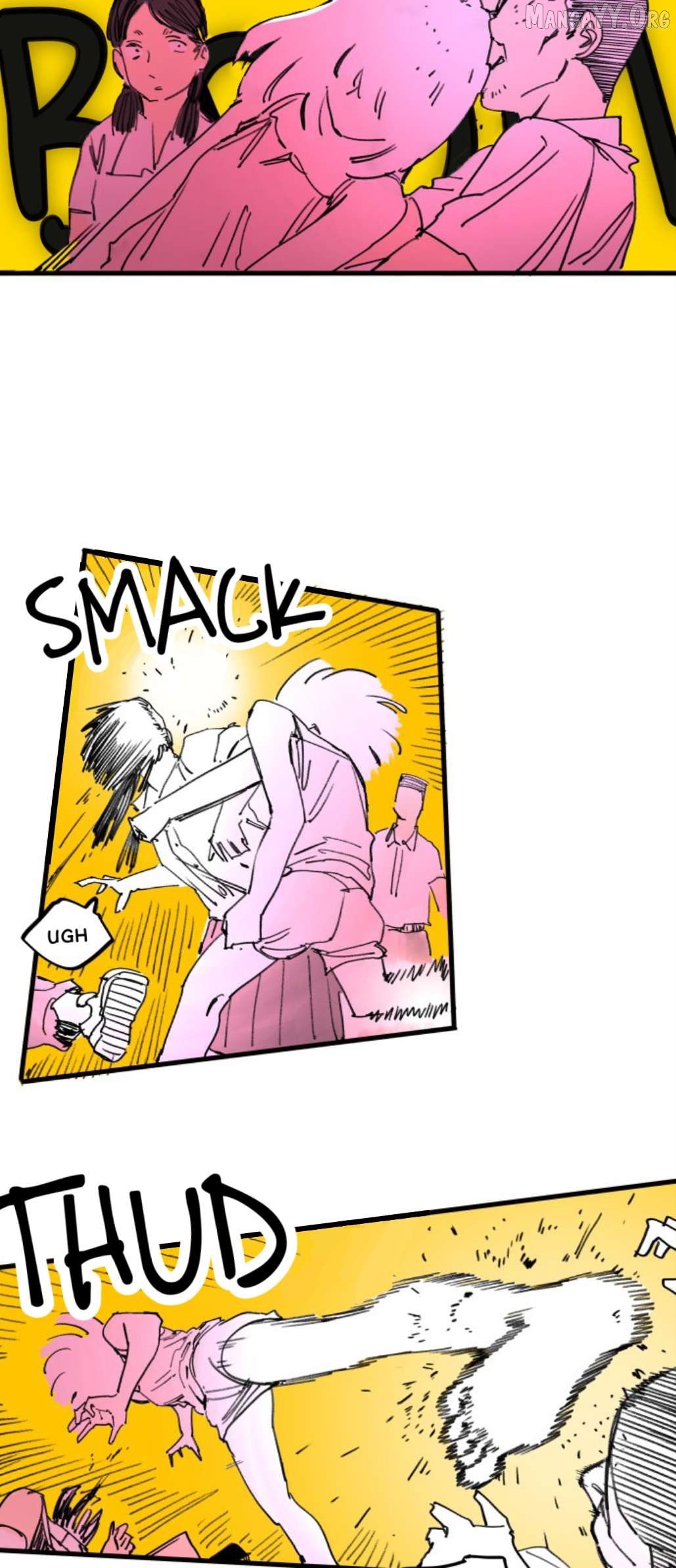 Guild no Zatsuyou-gakari ga Shin no Kuromaku deshita: Kakureta Sainou de Anyaku Musou Chapter 10 - Page 9