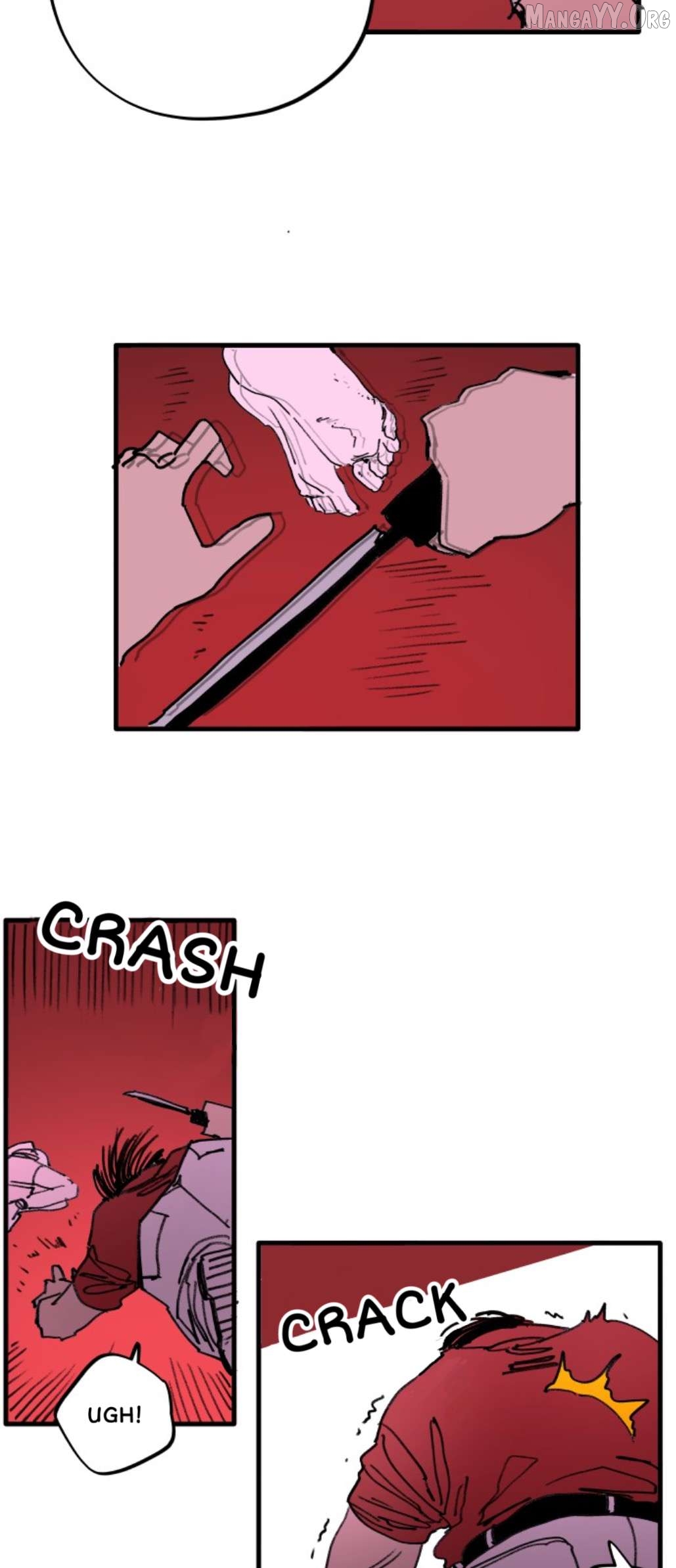 Guild no Zatsuyou-gakari ga Shin no Kuromaku deshita: Kakureta Sainou de Anyaku Musou Chapter 11 - Page 21