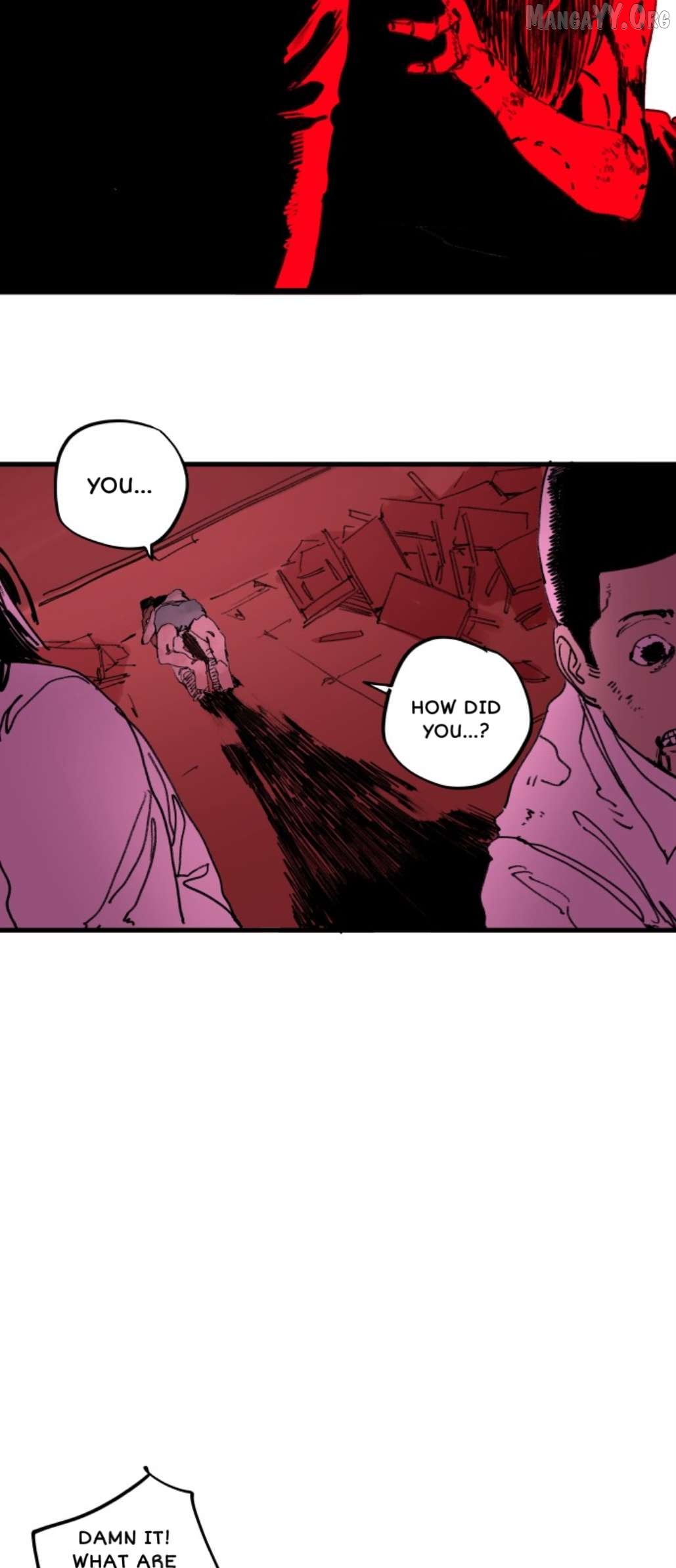 Guild no Zatsuyou-gakari ga Shin no Kuromaku deshita: Kakureta Sainou de Anyaku Musou Chapter 11 - Page 23