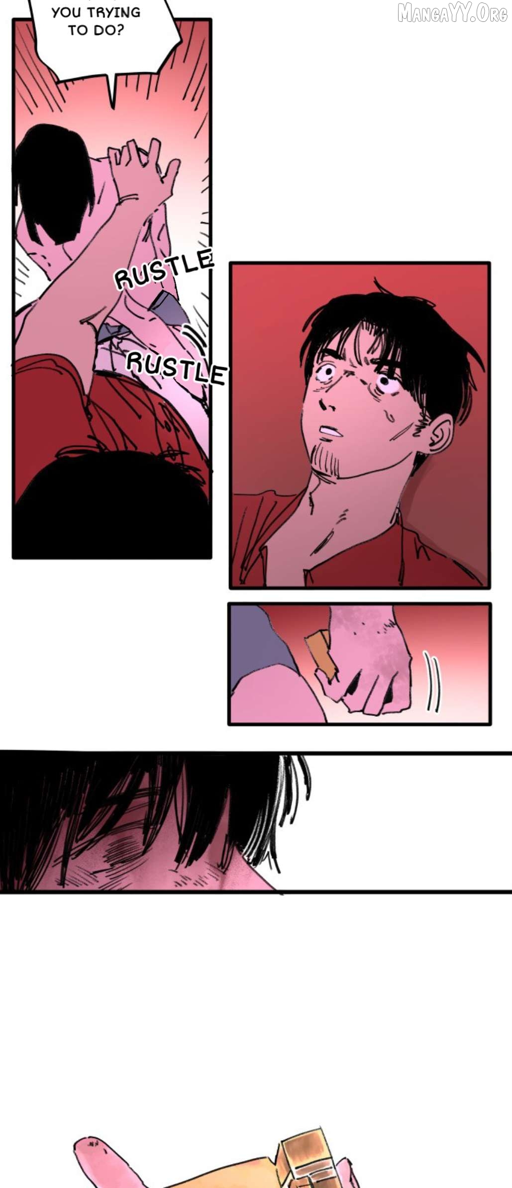 Guild no Zatsuyou-gakari ga Shin no Kuromaku deshita: Kakureta Sainou de Anyaku Musou Chapter 11 - Page 24