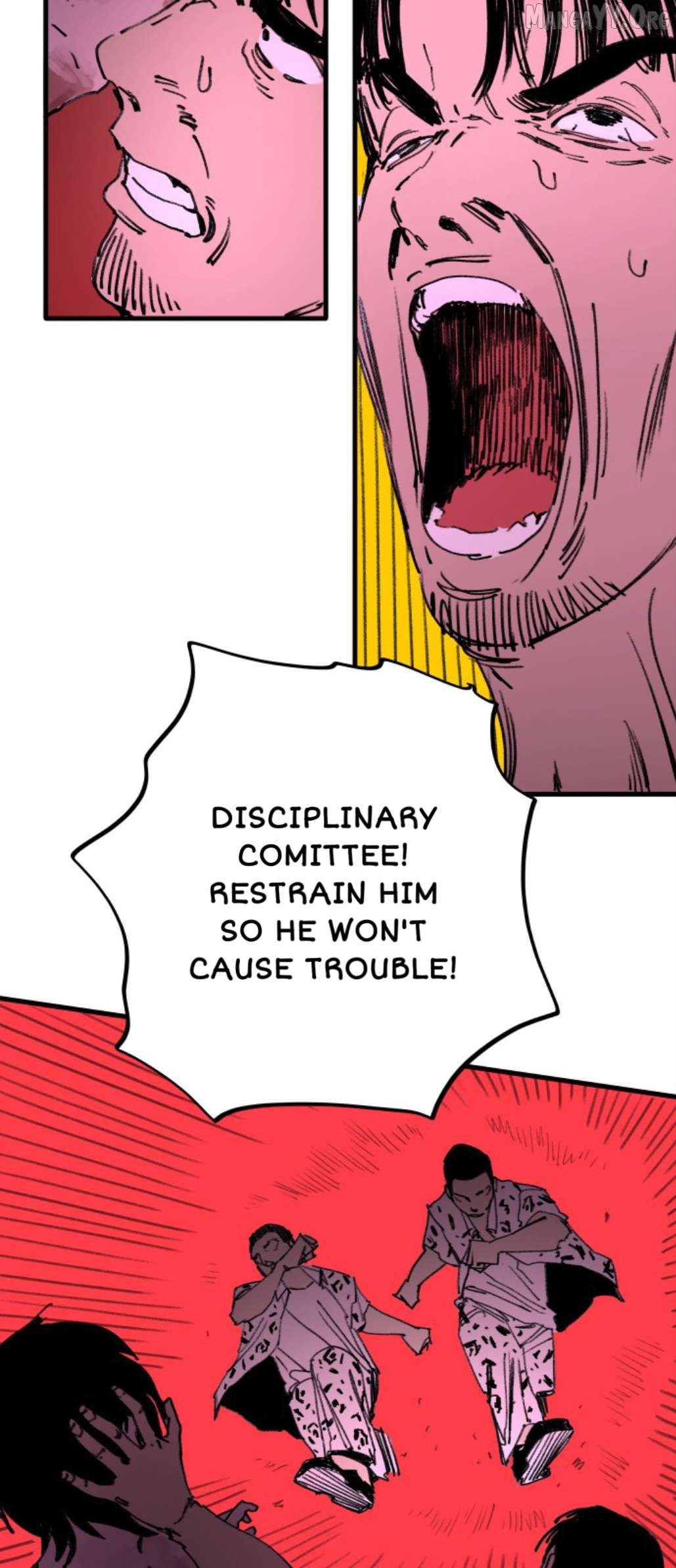 Guild no Zatsuyou-gakari ga Shin no Kuromaku deshita: Kakureta Sainou de Anyaku Musou Chapter 11 - Page 26