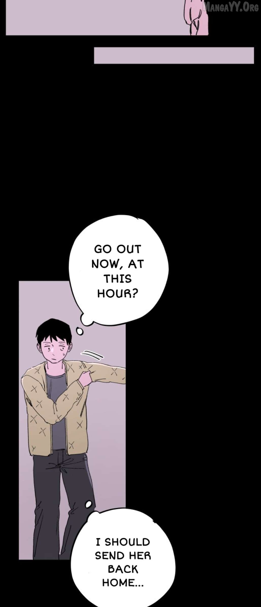 Guild no Zatsuyou-gakari ga Shin no Kuromaku deshita: Kakureta Sainou de Anyaku Musou Chapter 11 - Page 4