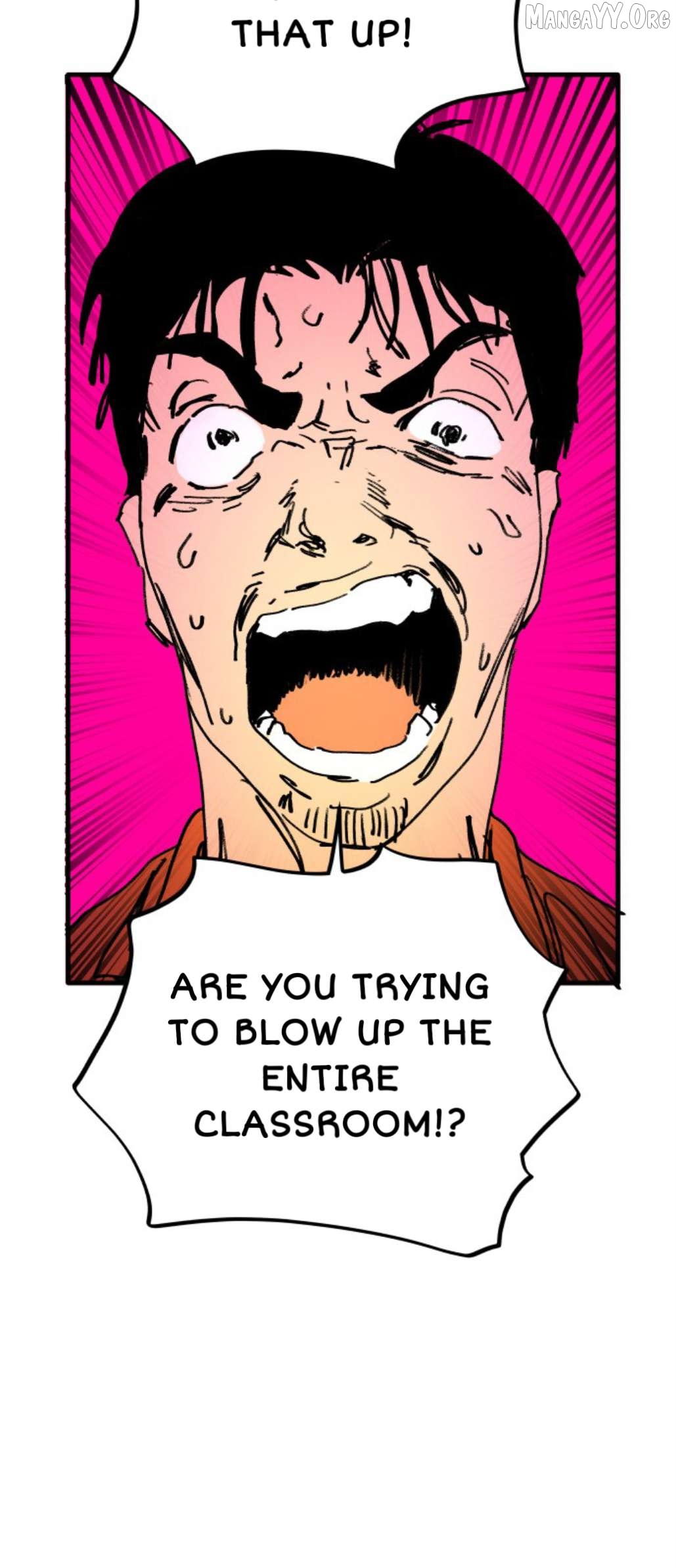 Guild no Zatsuyou-gakari ga Shin no Kuromaku deshita: Kakureta Sainou de Anyaku Musou Chapter 11 - Page 32