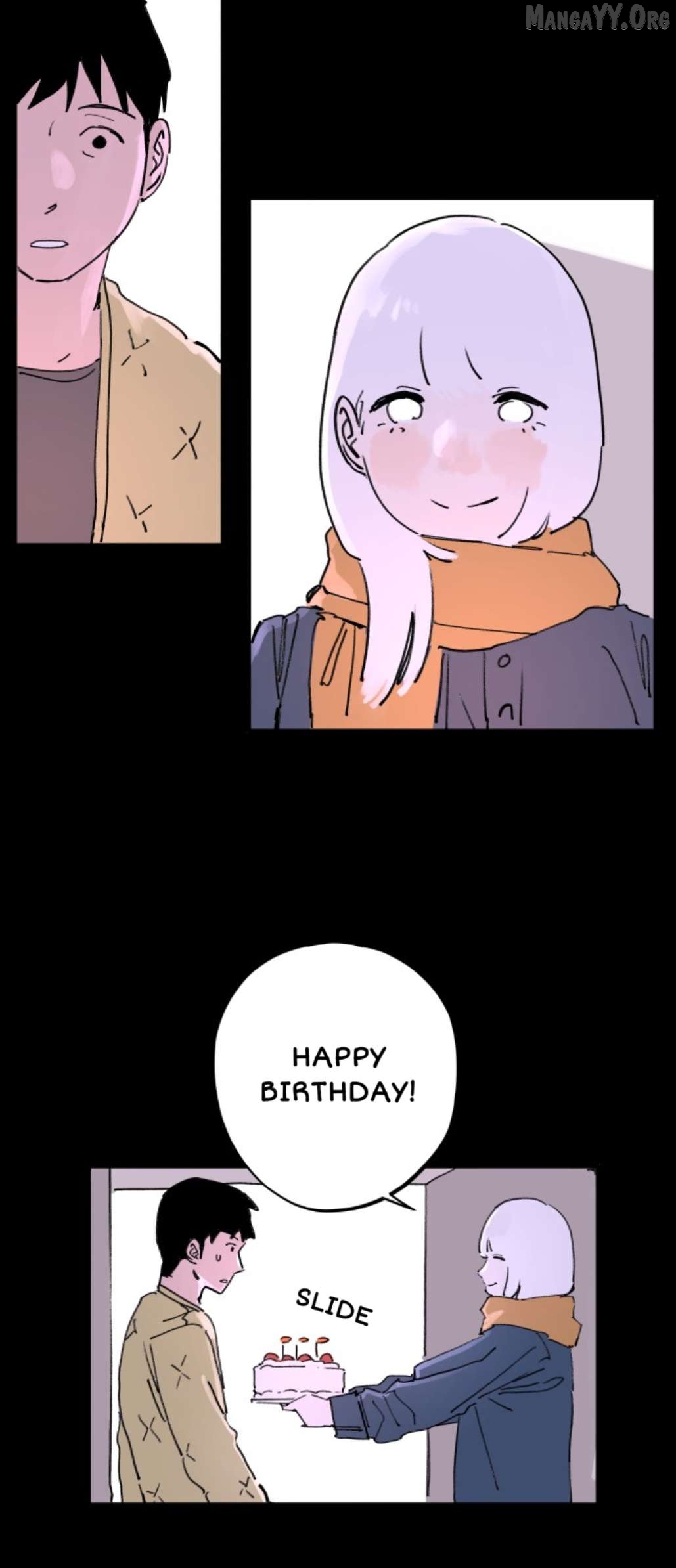 Guild no Zatsuyou-gakari ga Shin no Kuromaku deshita: Kakureta Sainou de Anyaku Musou Chapter 11 - Page 6