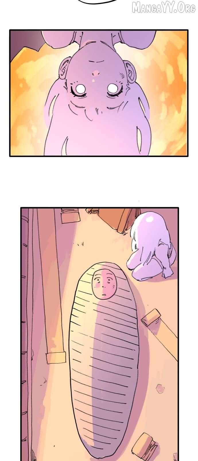 Guild no Zatsuyou-gakari ga Shin no Kuromaku deshita: Kakureta Sainou de Anyaku Musou Chapter 12 - Page 2