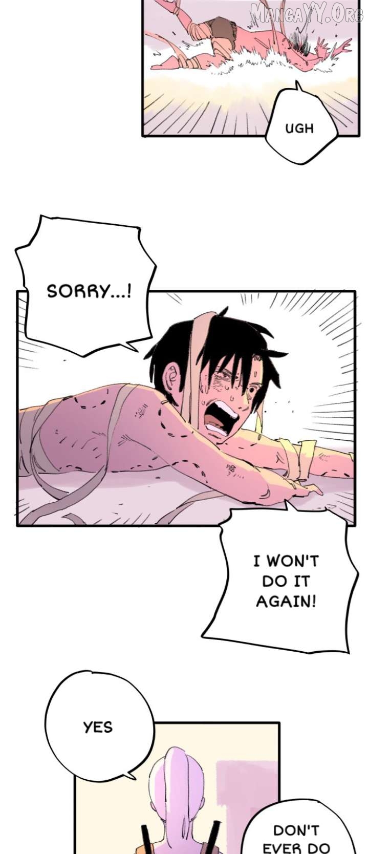 Guild no Zatsuyou-gakari ga Shin no Kuromaku deshita: Kakureta Sainou de Anyaku Musou Chapter 12 - Page 11