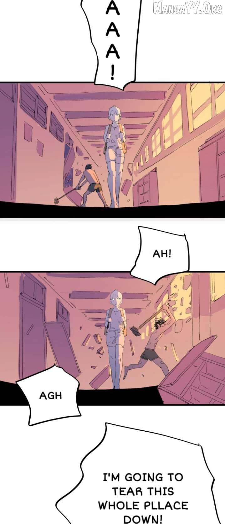 Guild no Zatsuyou-gakari ga Shin no Kuromaku deshita: Kakureta Sainou de Anyaku Musou Chapter 12 - Page 16