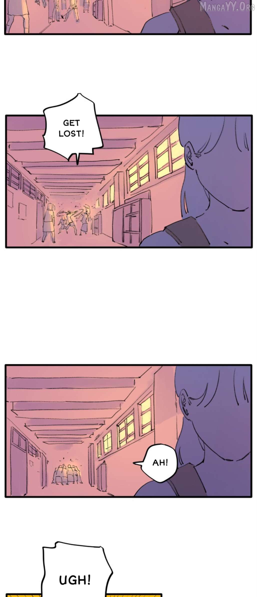 Guild no Zatsuyou-gakari ga Shin no Kuromaku deshita: Kakureta Sainou de Anyaku Musou Chapter 12 - Page 18