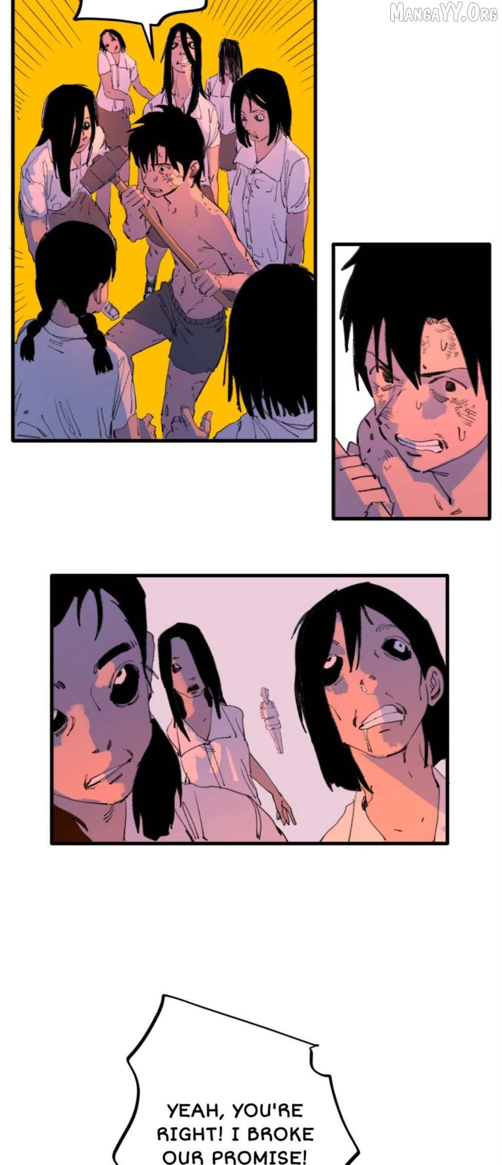 Guild no Zatsuyou-gakari ga Shin no Kuromaku deshita: Kakureta Sainou de Anyaku Musou Chapter 12 - Page 19