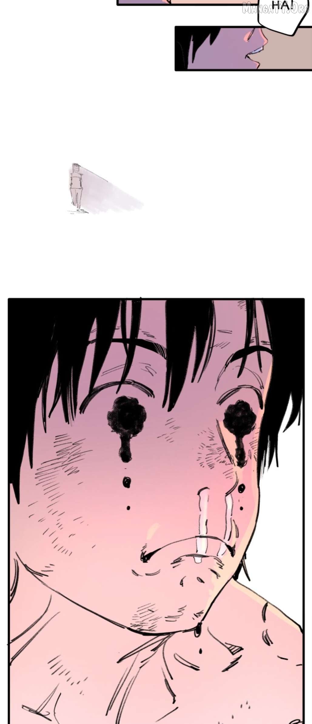 Guild no Zatsuyou-gakari ga Shin no Kuromaku deshita: Kakureta Sainou de Anyaku Musou Chapter 12 - Page 22