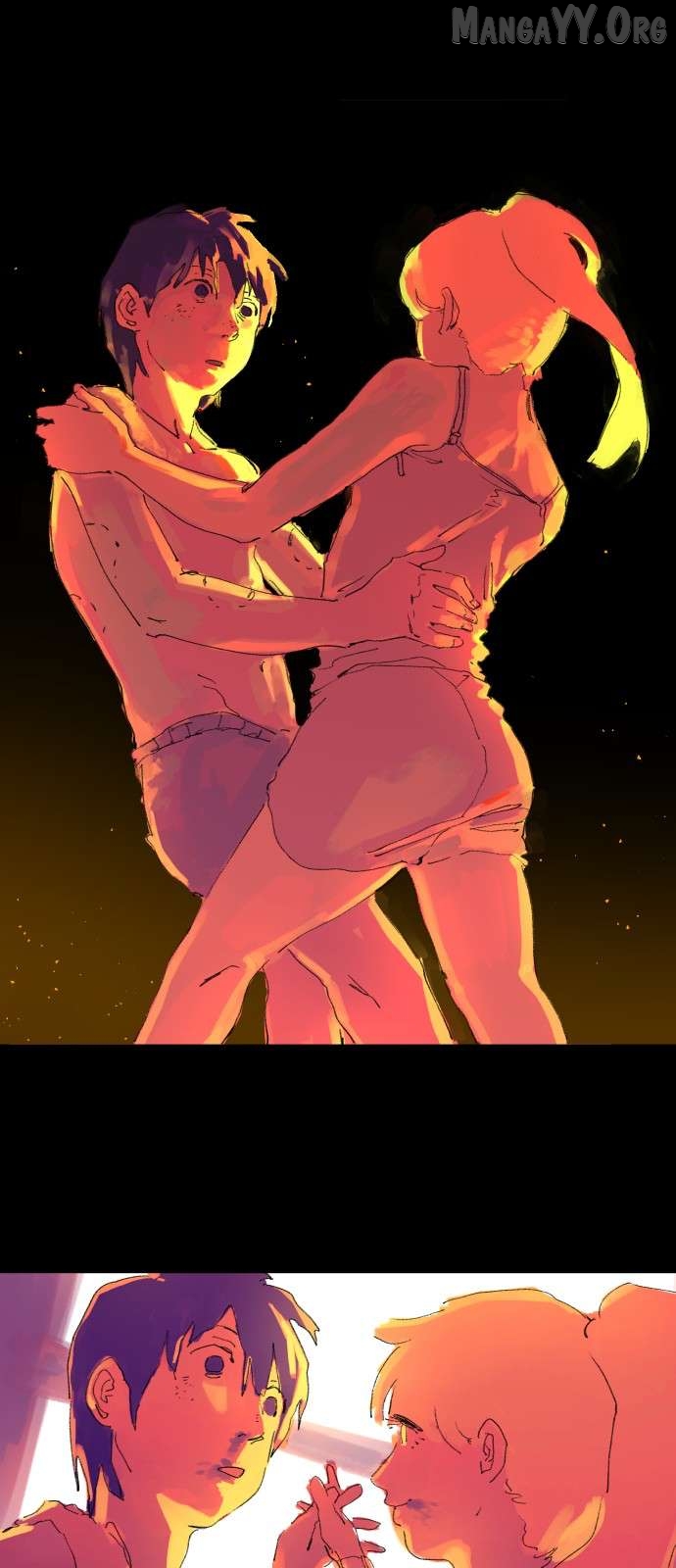 Guild no Zatsuyou-gakari ga Shin no Kuromaku deshita: Kakureta Sainou de Anyaku Musou Chapter 12 - Page 33