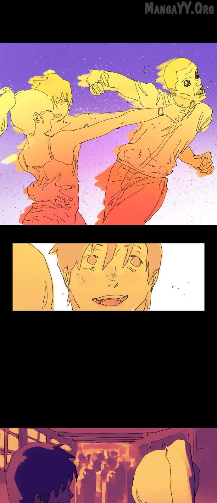 Guild no Zatsuyou-gakari ga Shin no Kuromaku deshita: Kakureta Sainou de Anyaku Musou Chapter 12 - Page 36