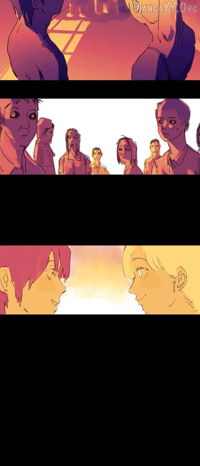 Guild no Zatsuyou-gakari ga Shin no Kuromaku deshita: Kakureta Sainou de Anyaku Musou Chapter 12 - Page 37