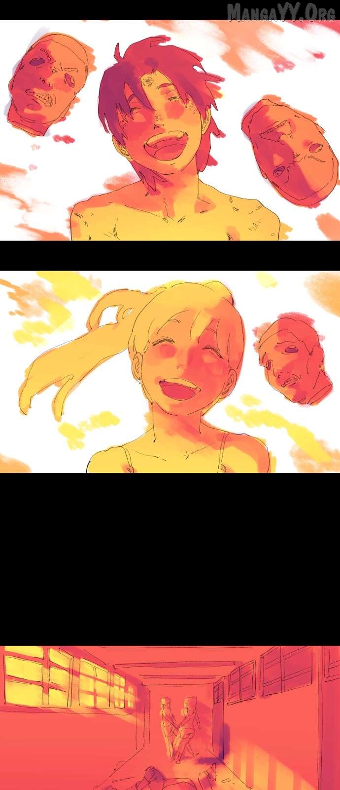 Guild no Zatsuyou-gakari ga Shin no Kuromaku deshita: Kakureta Sainou de Anyaku Musou Chapter 12 - Page 41