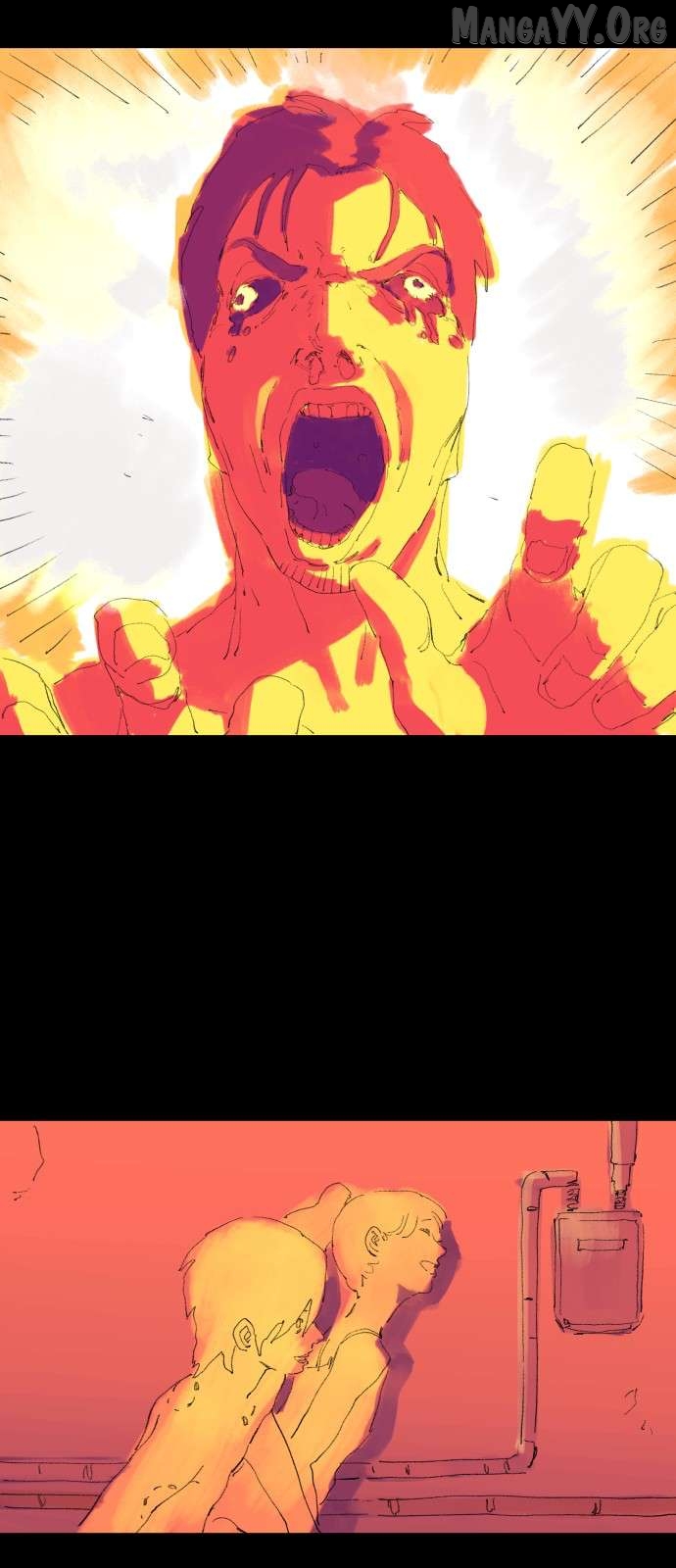 Guild no Zatsuyou-gakari ga Shin no Kuromaku deshita: Kakureta Sainou de Anyaku Musou Chapter 12 - Page 44