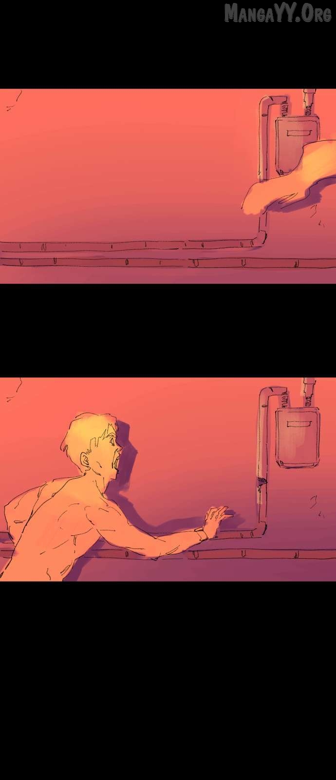 Guild no Zatsuyou-gakari ga Shin no Kuromaku deshita: Kakureta Sainou de Anyaku Musou Chapter 12 - Page 45