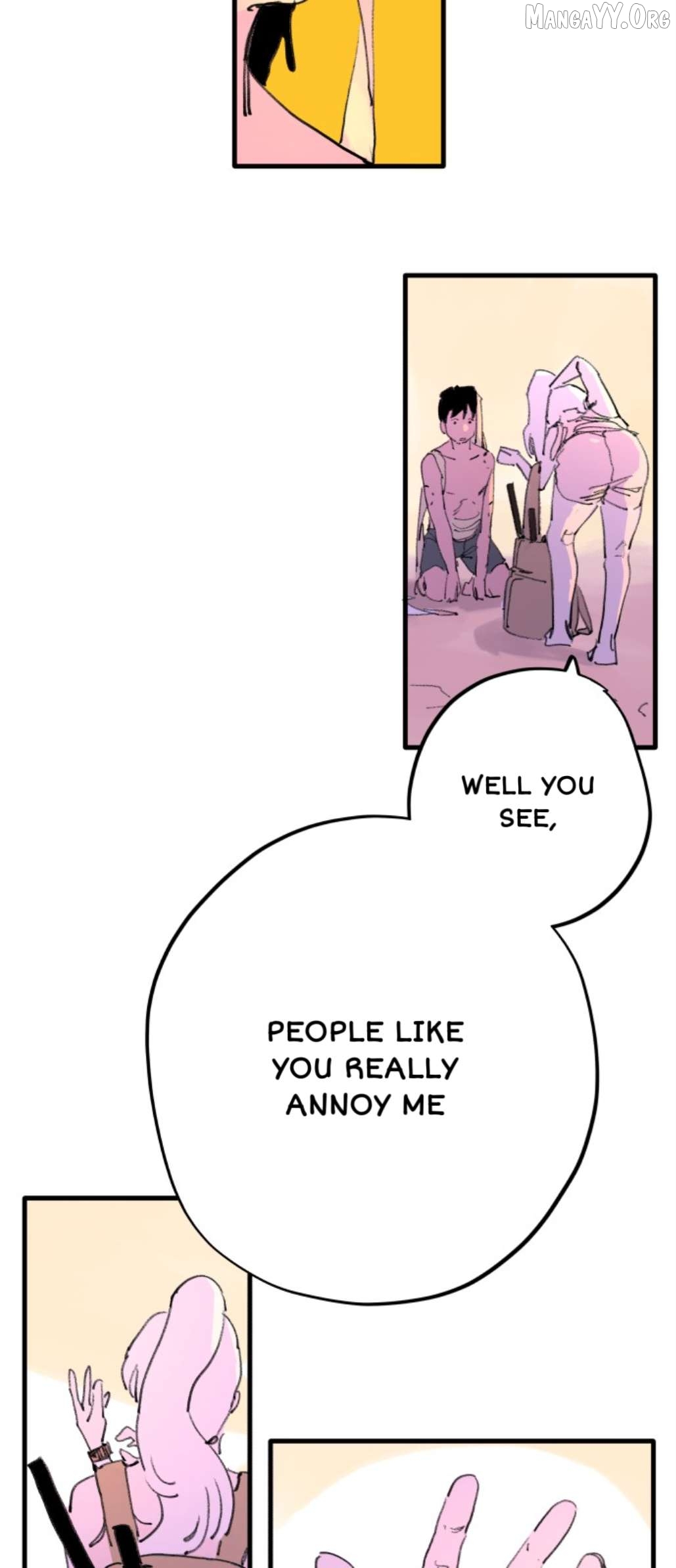 Guild no Zatsuyou-gakari ga Shin no Kuromaku deshita: Kakureta Sainou de Anyaku Musou Chapter 12 - Page 8