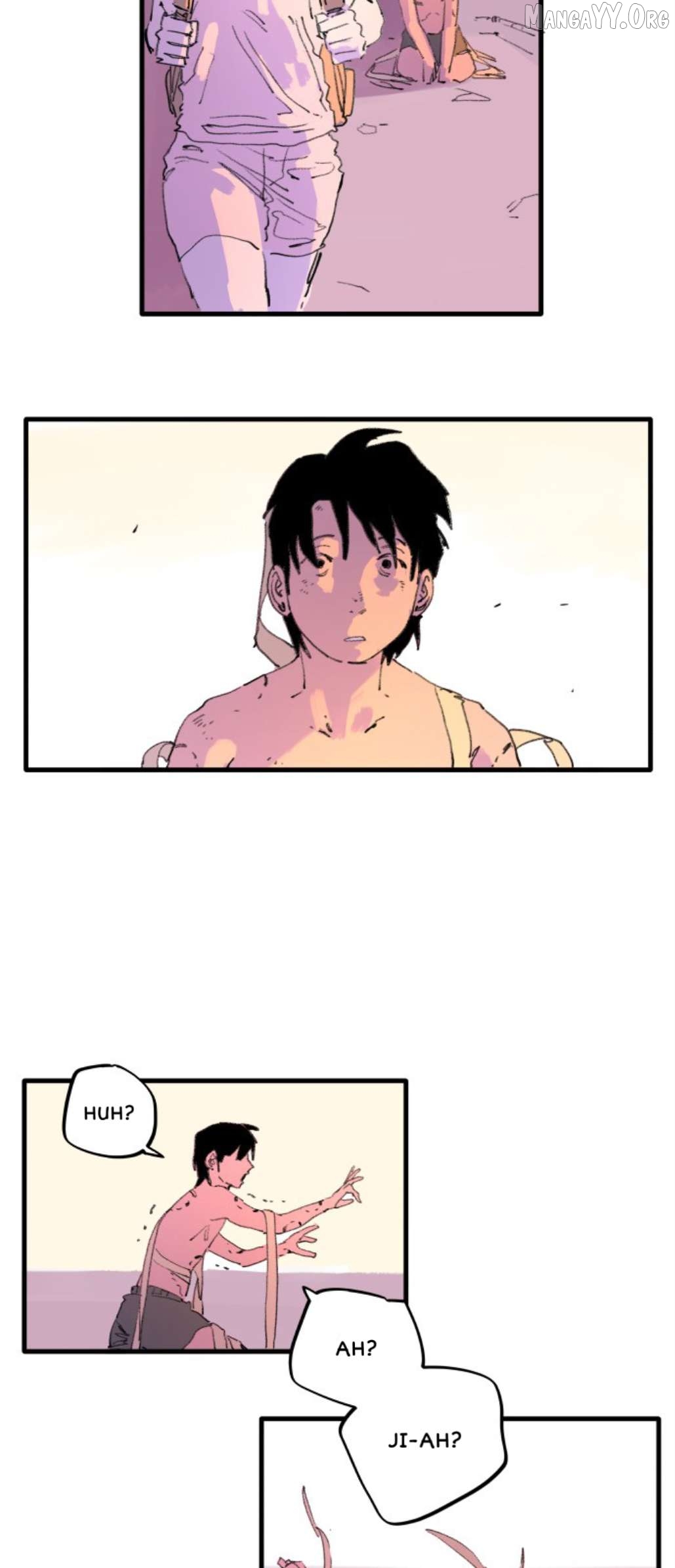 Guild no Zatsuyou-gakari ga Shin no Kuromaku deshita: Kakureta Sainou de Anyaku Musou Chapter 12 - Page 10