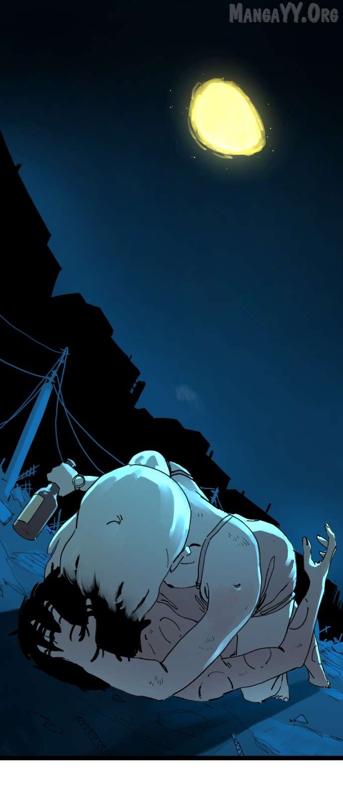 Guild no Zatsuyou-gakari ga Shin no Kuromaku deshita: Kakureta Sainou de Anyaku Musou Chapter 13 - Page 1