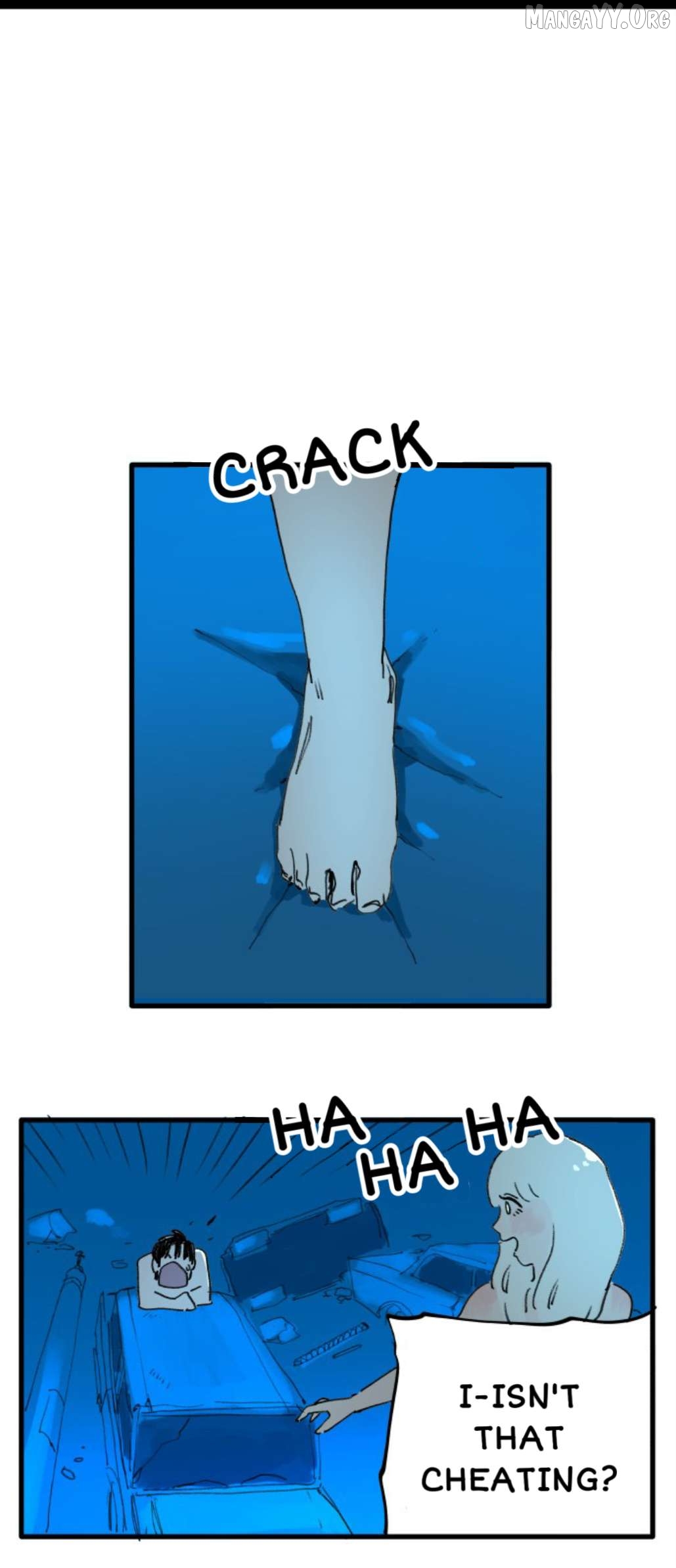 Guild no Zatsuyou-gakari ga Shin no Kuromaku deshita: Kakureta Sainou de Anyaku Musou Chapter 13 - Page 16