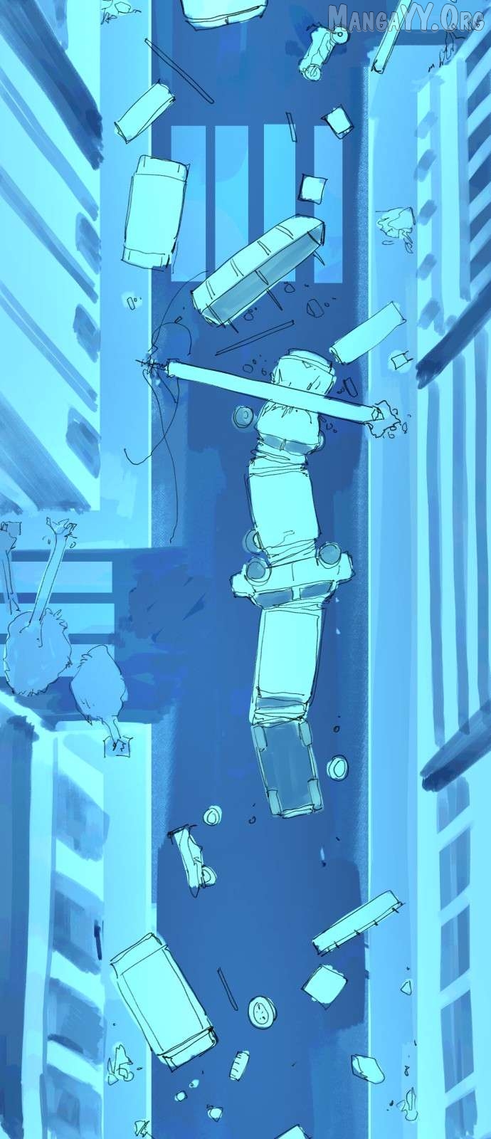 Guild no Zatsuyou-gakari ga Shin no Kuromaku deshita: Kakureta Sainou de Anyaku Musou Chapter 13 - Page 19