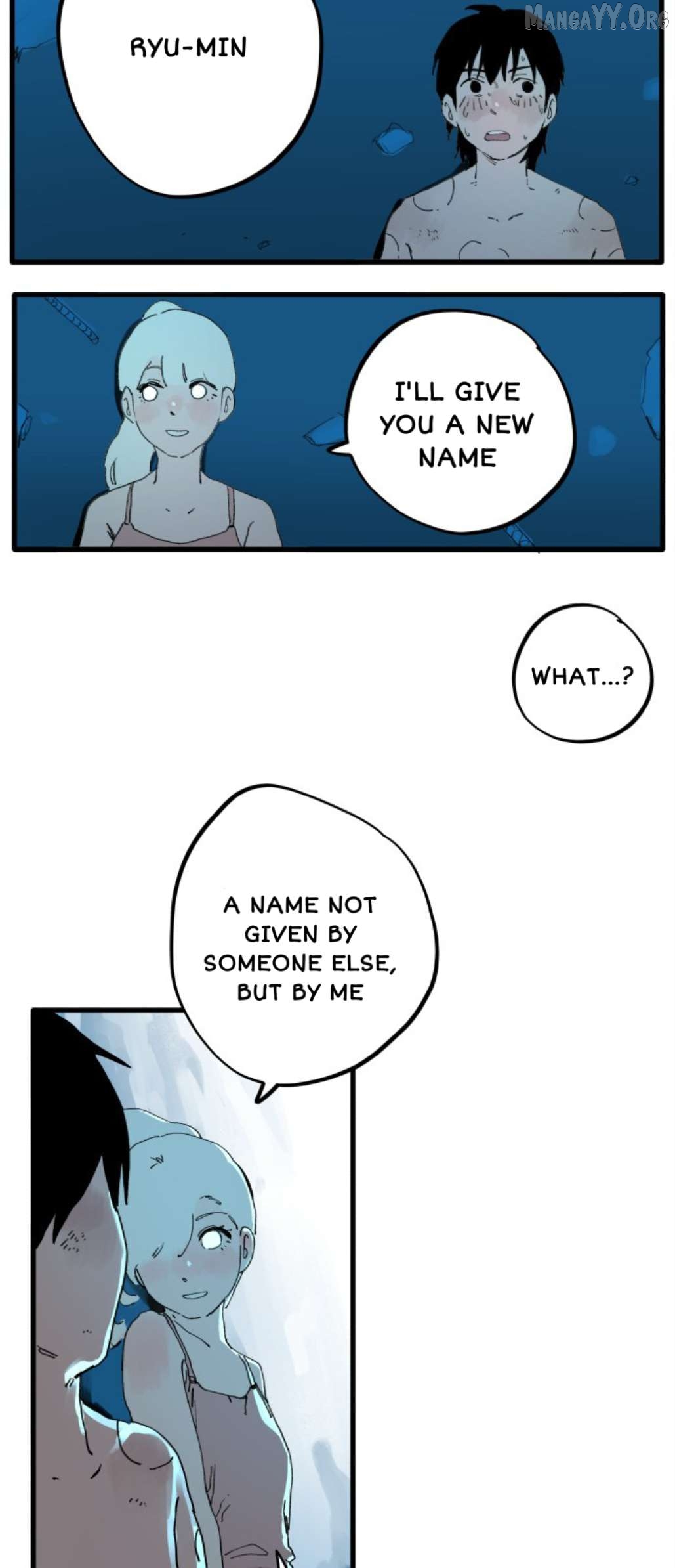 Guild no Zatsuyou-gakari ga Shin no Kuromaku deshita: Kakureta Sainou de Anyaku Musou Chapter 13 - Page 3