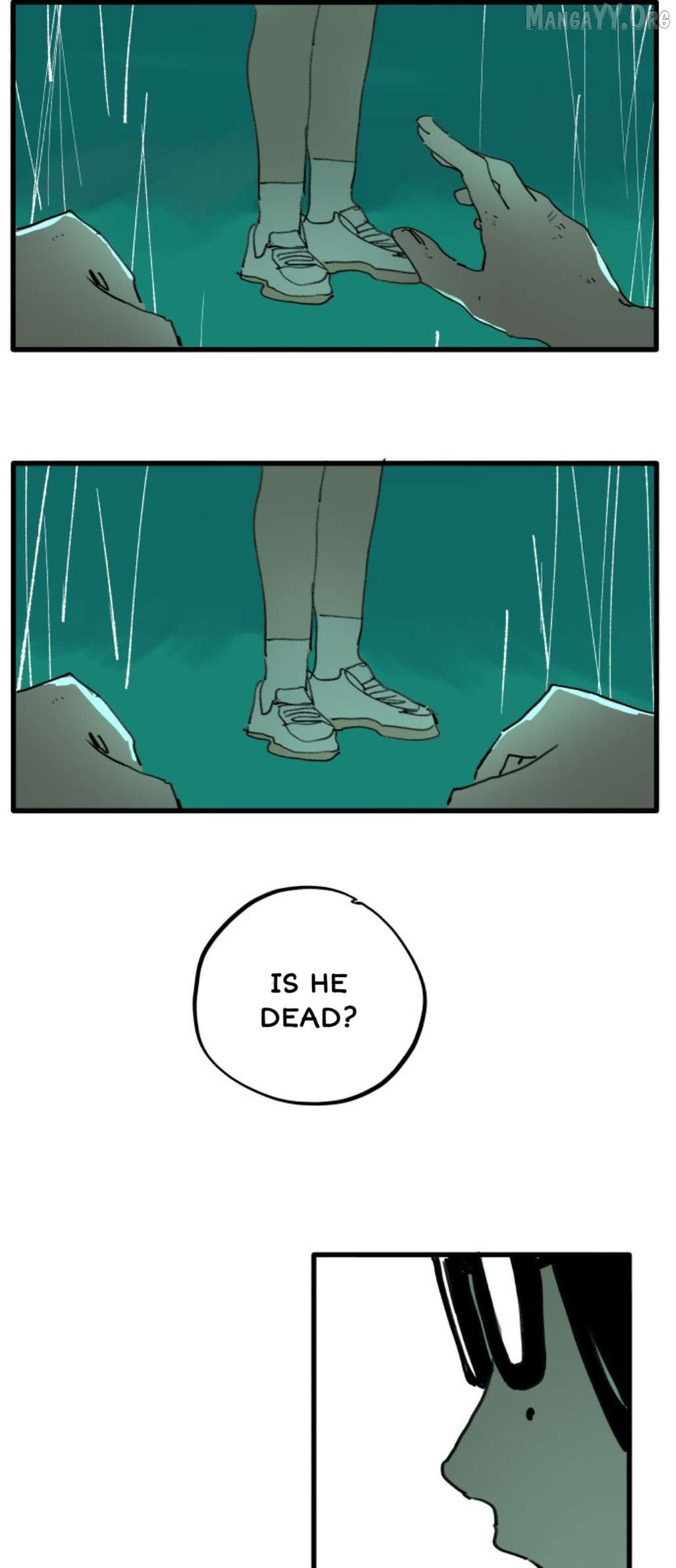 Guild no Zatsuyou-gakari ga Shin no Kuromaku deshita: Kakureta Sainou de Anyaku Musou Chapter 13 - Page 28