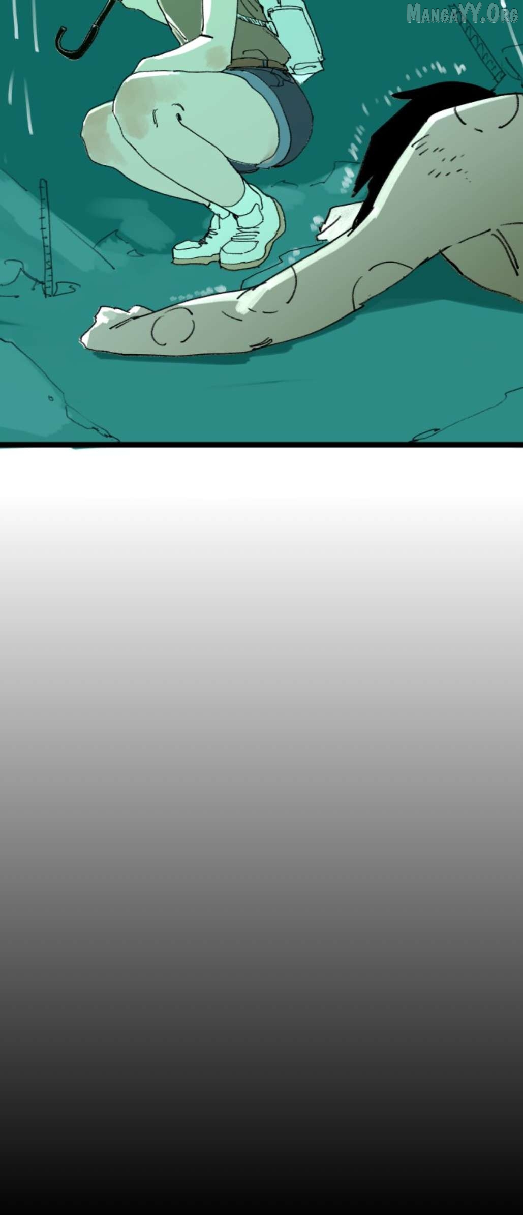 Guild no Zatsuyou-gakari ga Shin no Kuromaku deshita: Kakureta Sainou de Anyaku Musou Chapter 13 - Page 30