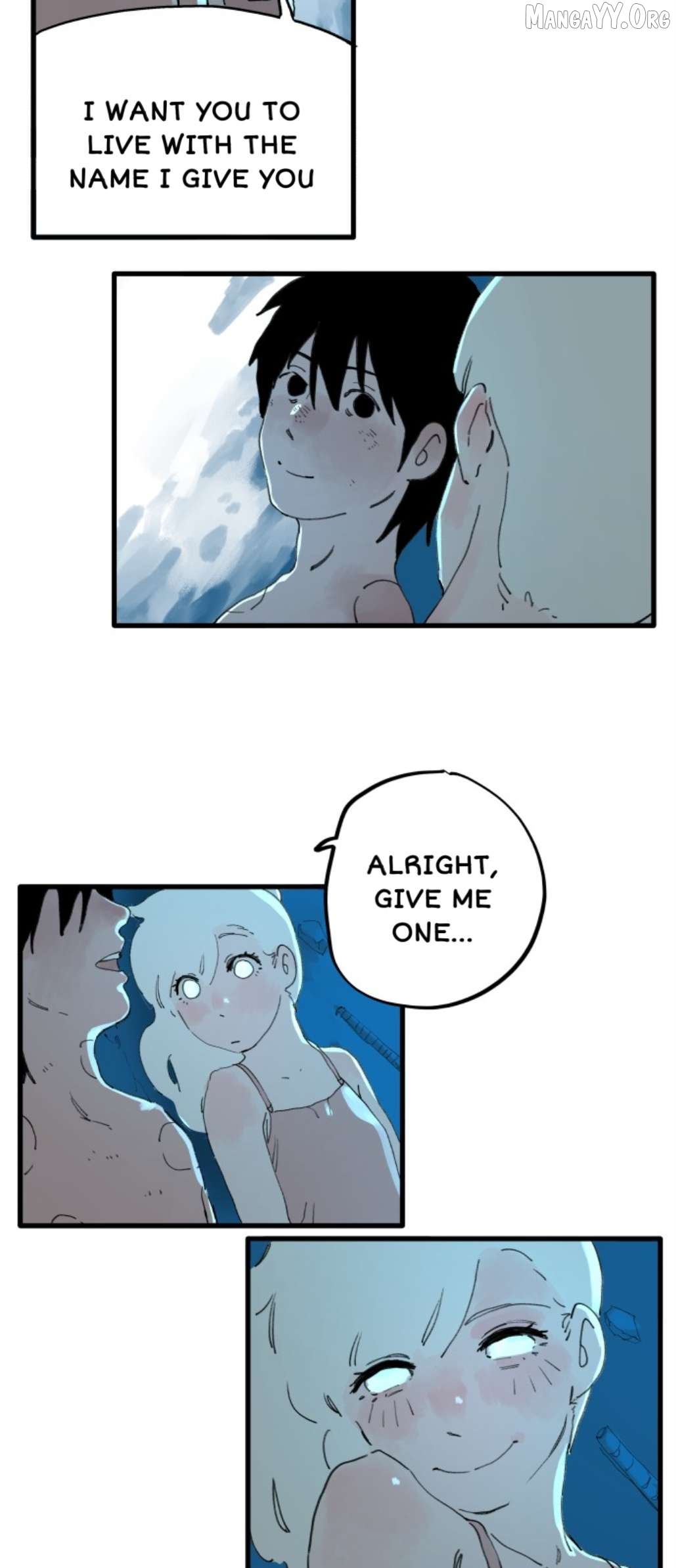 Guild no Zatsuyou-gakari ga Shin no Kuromaku deshita: Kakureta Sainou de Anyaku Musou Chapter 13 - Page 4