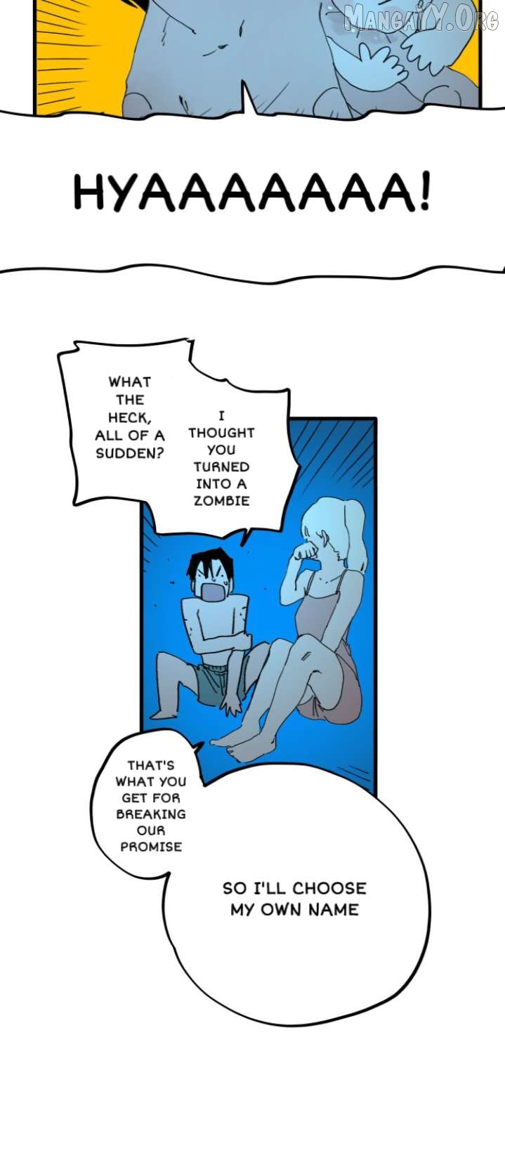 Guild no Zatsuyou-gakari ga Shin no Kuromaku deshita: Kakureta Sainou de Anyaku Musou Chapter 13 - Page 7