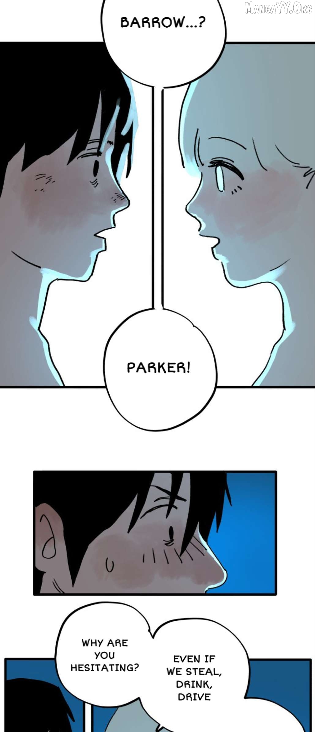 Guild no Zatsuyou-gakari ga Shin no Kuromaku deshita: Kakureta Sainou de Anyaku Musou Chapter 13 - Page 9