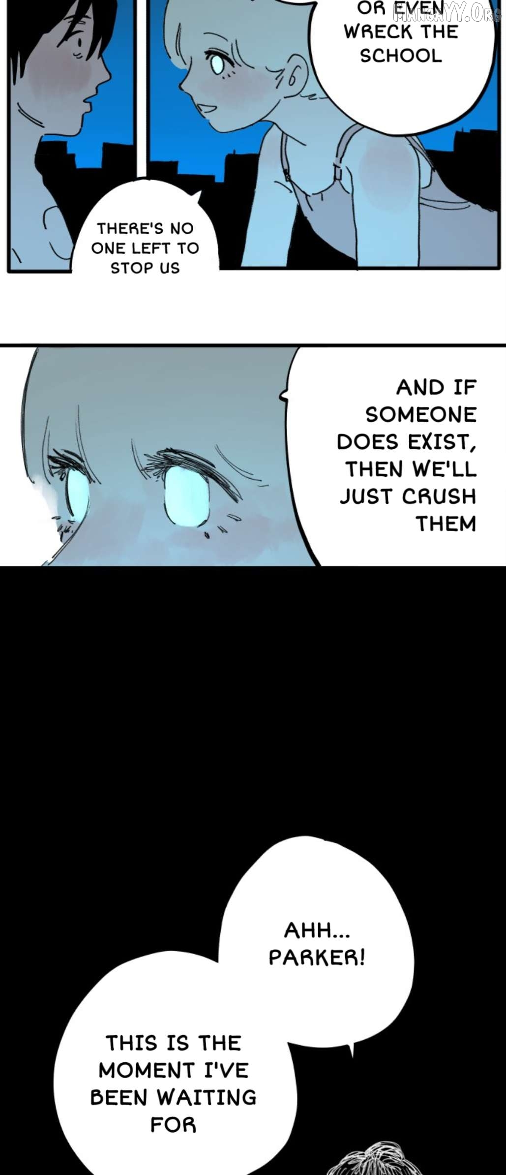 Guild no Zatsuyou-gakari ga Shin no Kuromaku deshita: Kakureta Sainou de Anyaku Musou Chapter 13 - Page 10