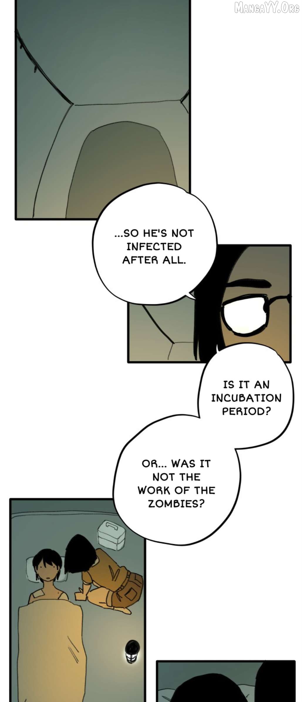 Guild no Zatsuyou-gakari ga Shin no Kuromaku deshita: Kakureta Sainou de Anyaku Musou Chapter 14 - Page 2