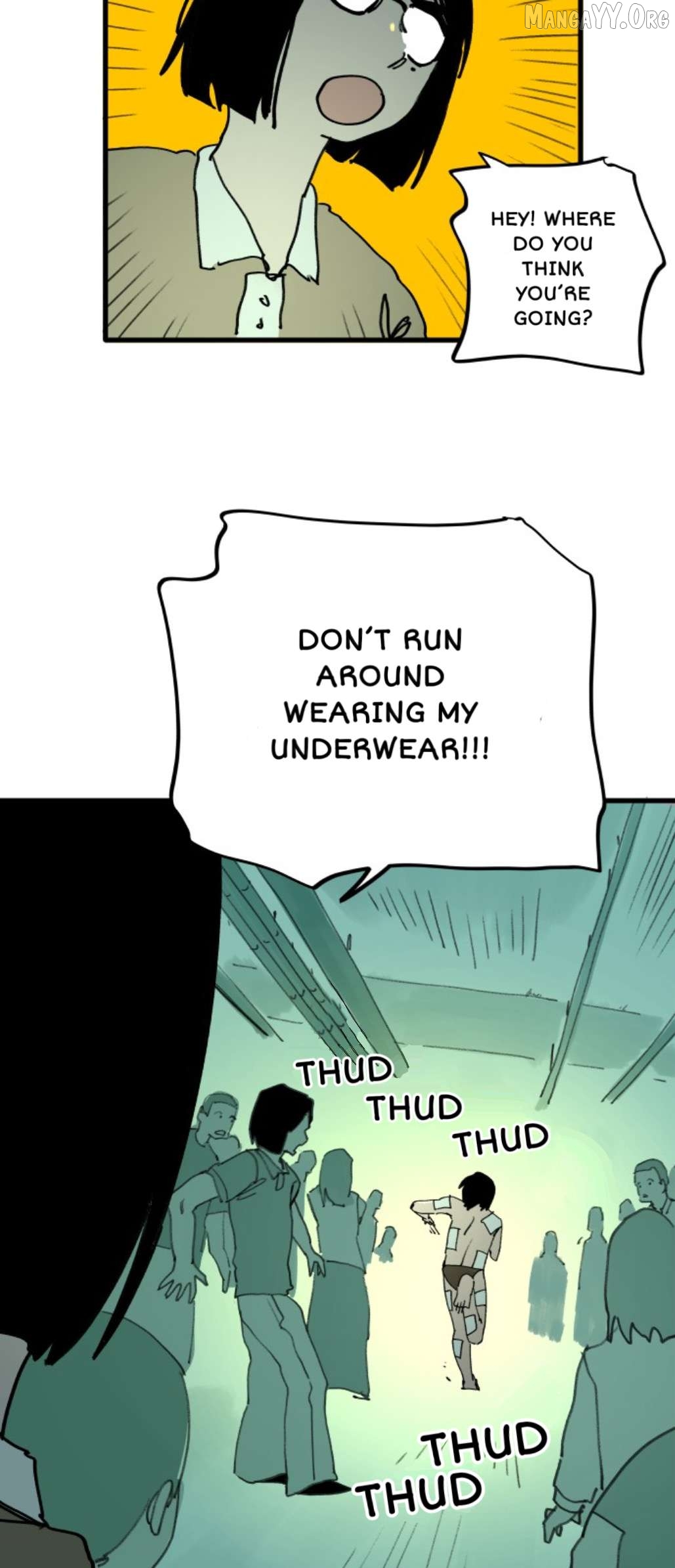 Guild no Zatsuyou-gakari ga Shin no Kuromaku deshita: Kakureta Sainou de Anyaku Musou Chapter 14 - Page 13