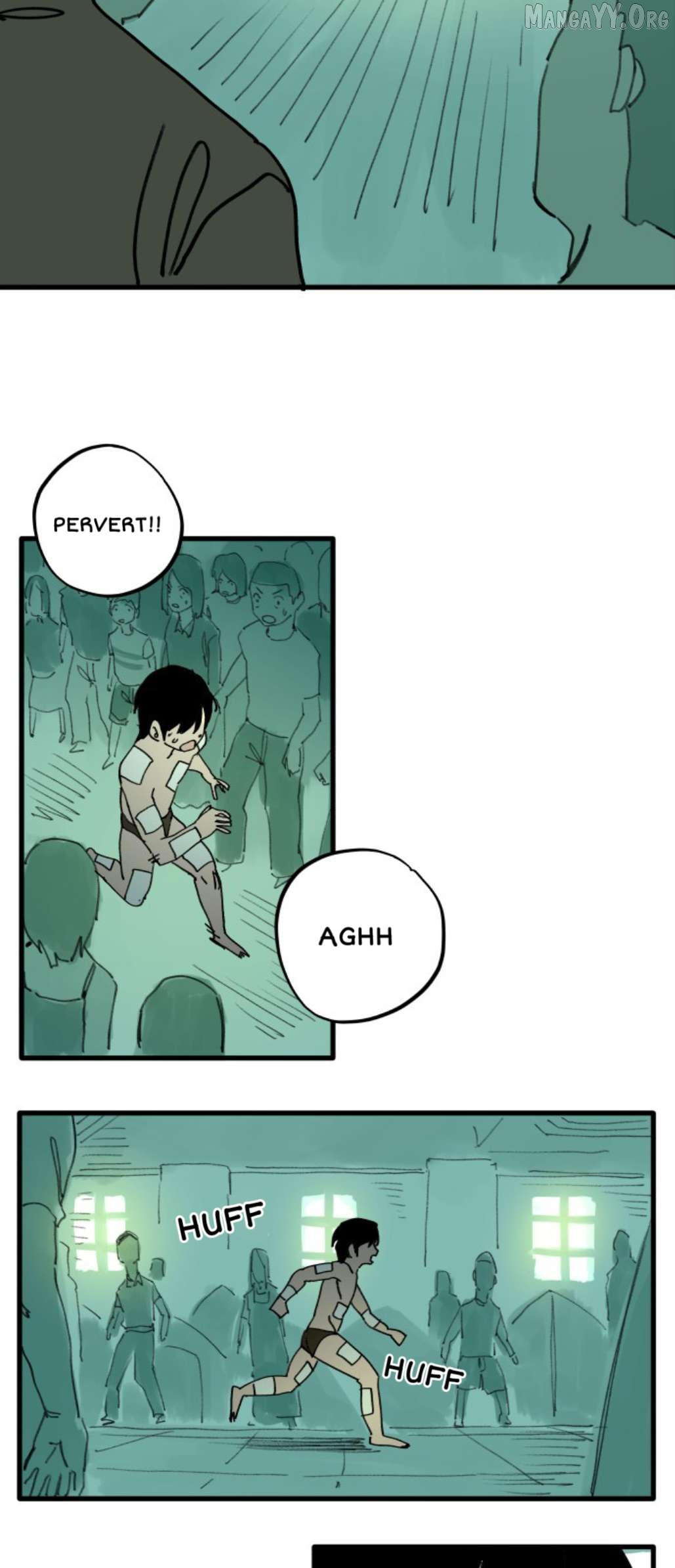 Guild no Zatsuyou-gakari ga Shin no Kuromaku deshita: Kakureta Sainou de Anyaku Musou Chapter 14 - Page 14