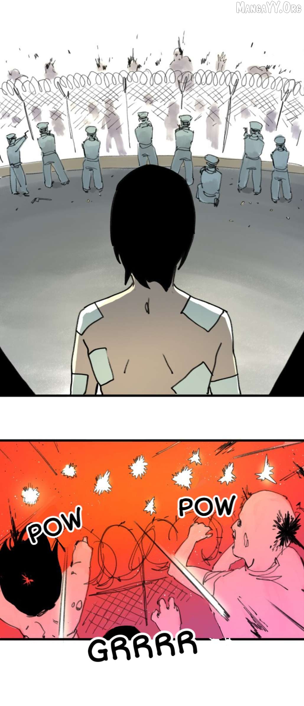 Guild no Zatsuyou-gakari ga Shin no Kuromaku deshita: Kakureta Sainou de Anyaku Musou Chapter 14 - Page 17