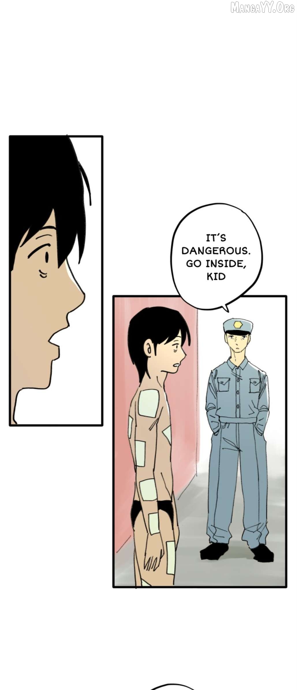 Guild no Zatsuyou-gakari ga Shin no Kuromaku deshita: Kakureta Sainou de Anyaku Musou Chapter 14 - Page 18