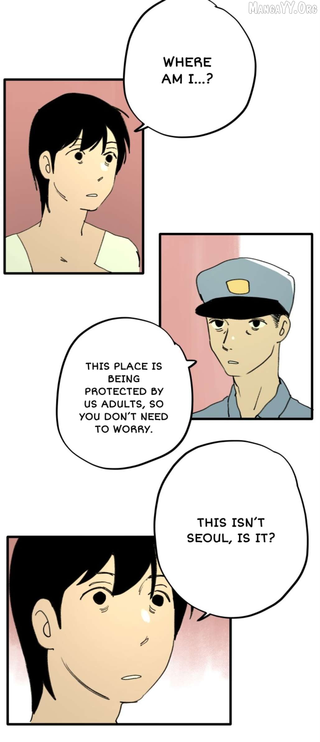 Guild no Zatsuyou-gakari ga Shin no Kuromaku deshita: Kakureta Sainou de Anyaku Musou Chapter 14 - Page 19