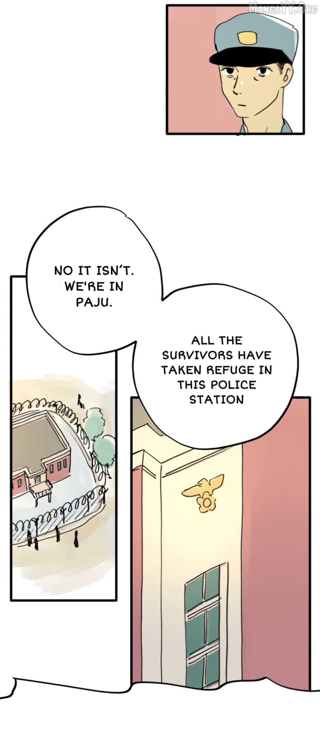 Guild no Zatsuyou-gakari ga Shin no Kuromaku deshita: Kakureta Sainou de Anyaku Musou Chapter 14 - Page 20