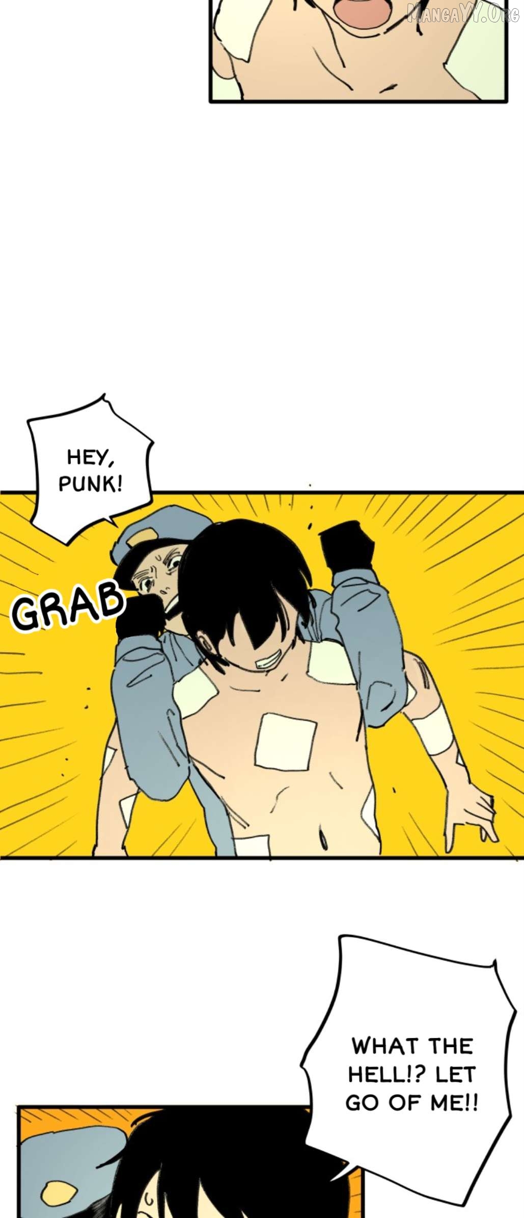 Guild no Zatsuyou-gakari ga Shin no Kuromaku deshita: Kakureta Sainou de Anyaku Musou Chapter 14 - Page 22