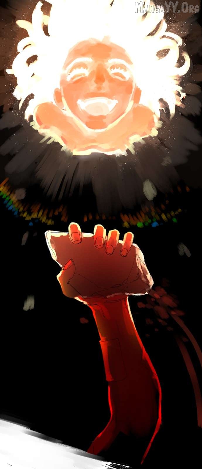 Guild no Zatsuyou-gakari ga Shin no Kuromaku deshita: Kakureta Sainou de Anyaku Musou Chapter 14 - Page 26