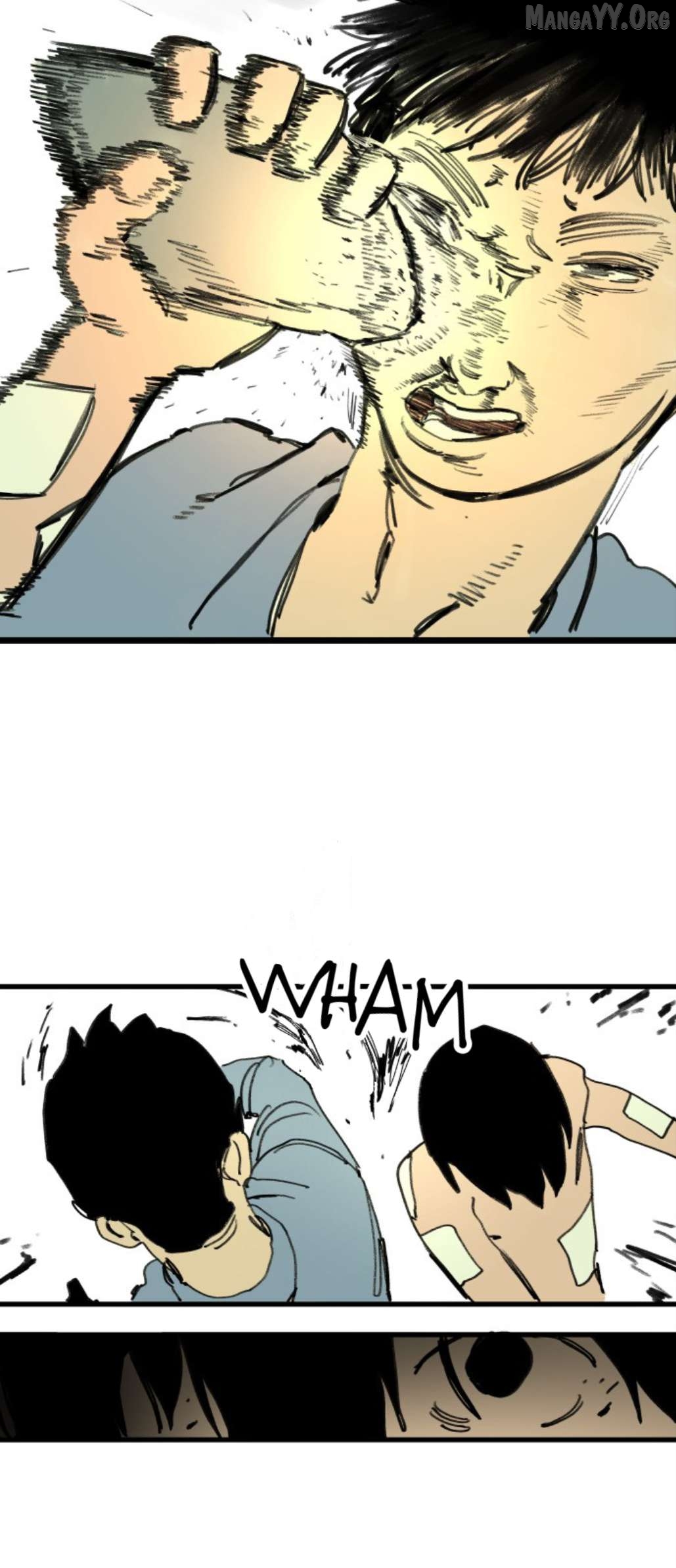 Guild no Zatsuyou-gakari ga Shin no Kuromaku deshita: Kakureta Sainou de Anyaku Musou Chapter 14 - Page 27