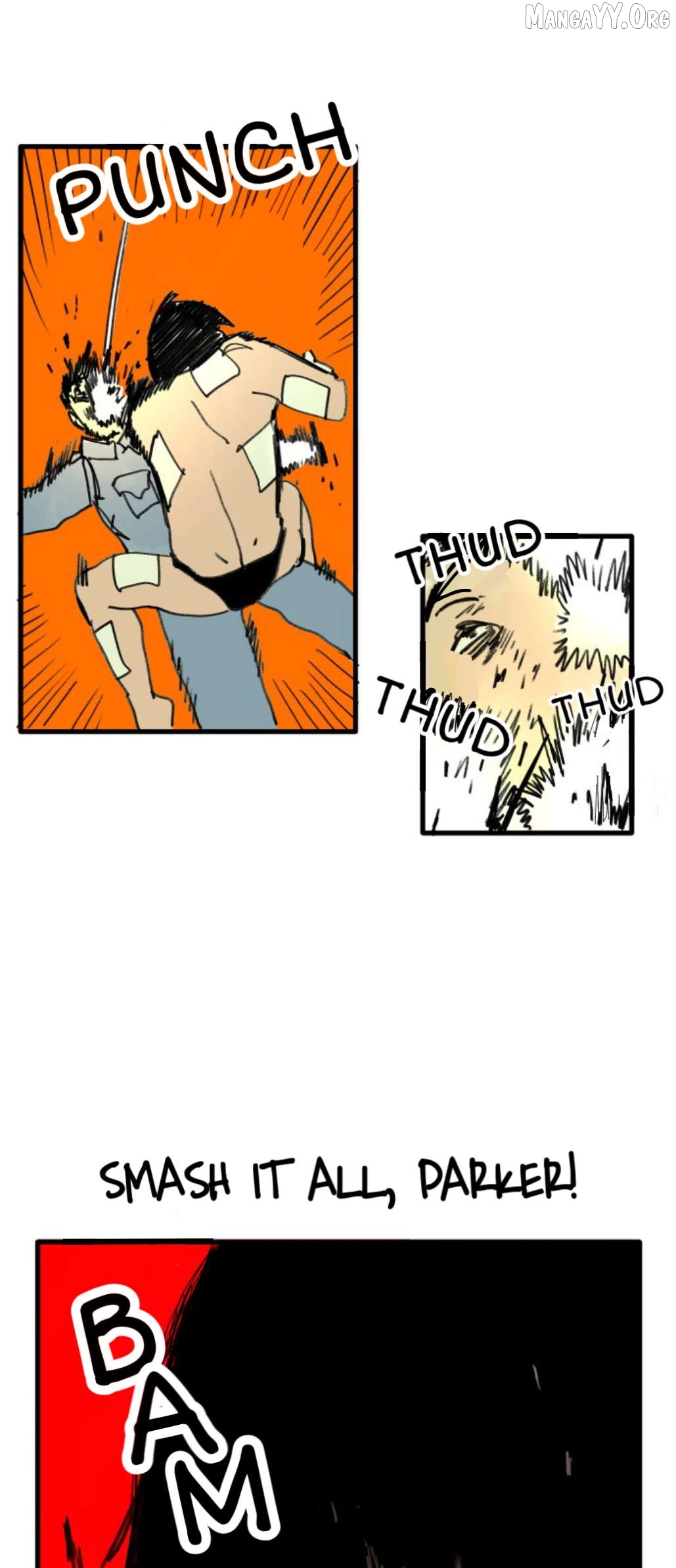 Guild no Zatsuyou-gakari ga Shin no Kuromaku deshita: Kakureta Sainou de Anyaku Musou Chapter 14 - Page 28