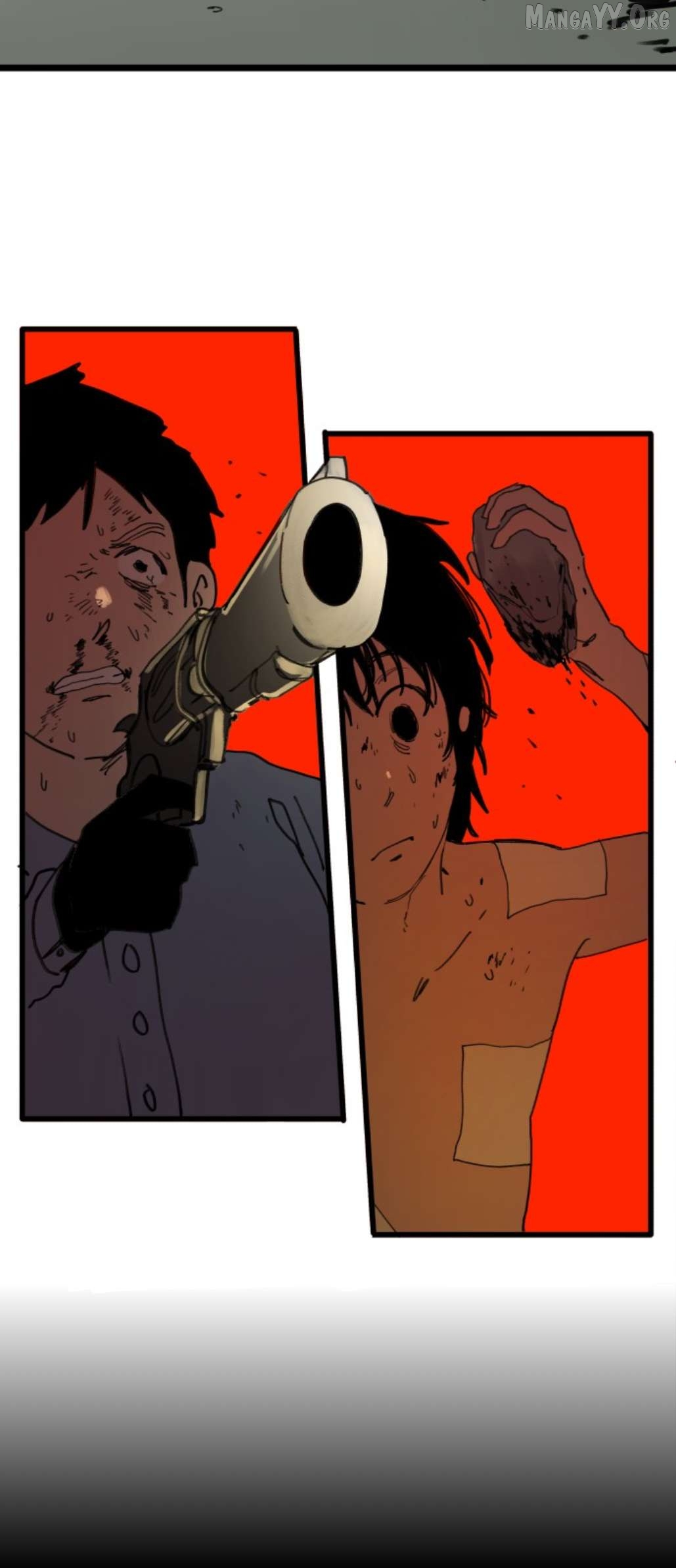 Guild no Zatsuyou-gakari ga Shin no Kuromaku deshita: Kakureta Sainou de Anyaku Musou Chapter 14 - Page 31