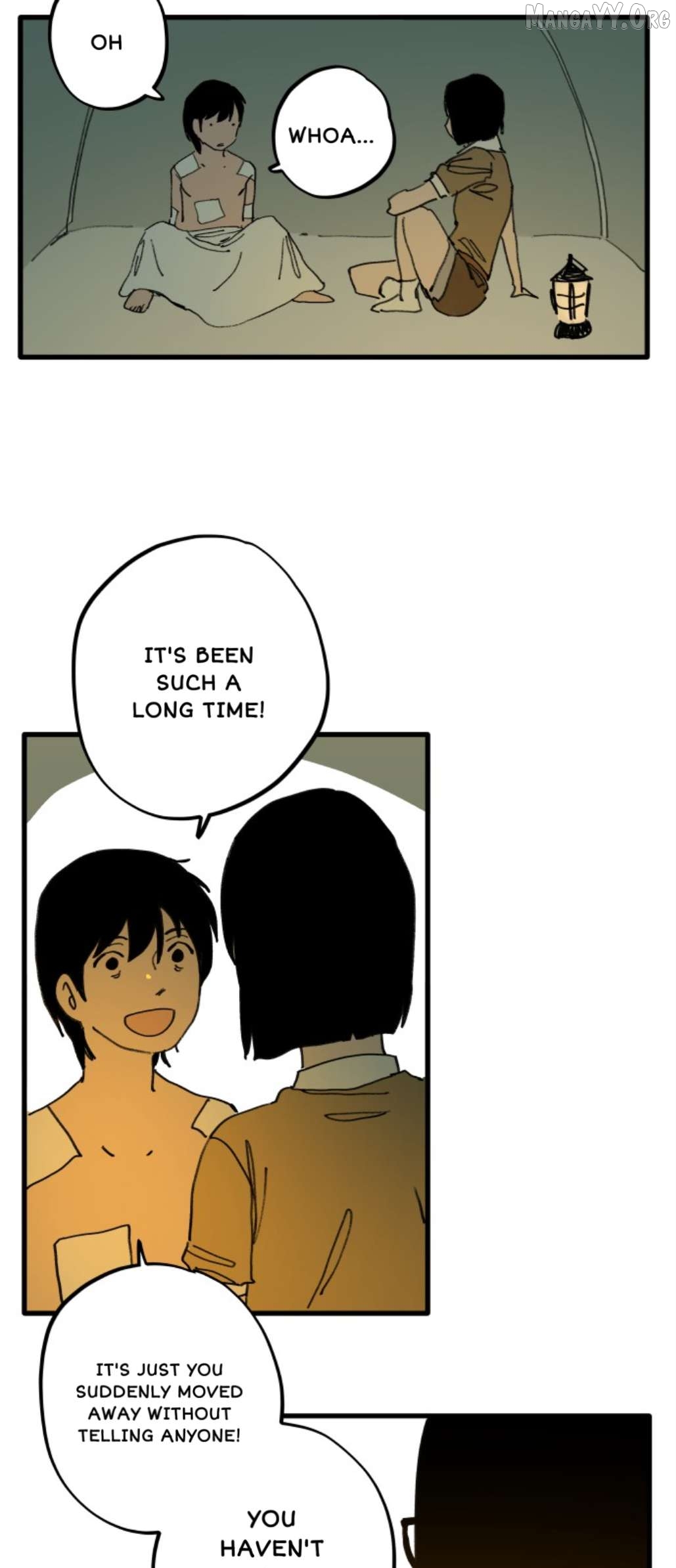 Guild no Zatsuyou-gakari ga Shin no Kuromaku deshita: Kakureta Sainou de Anyaku Musou Chapter 14 - Page 7