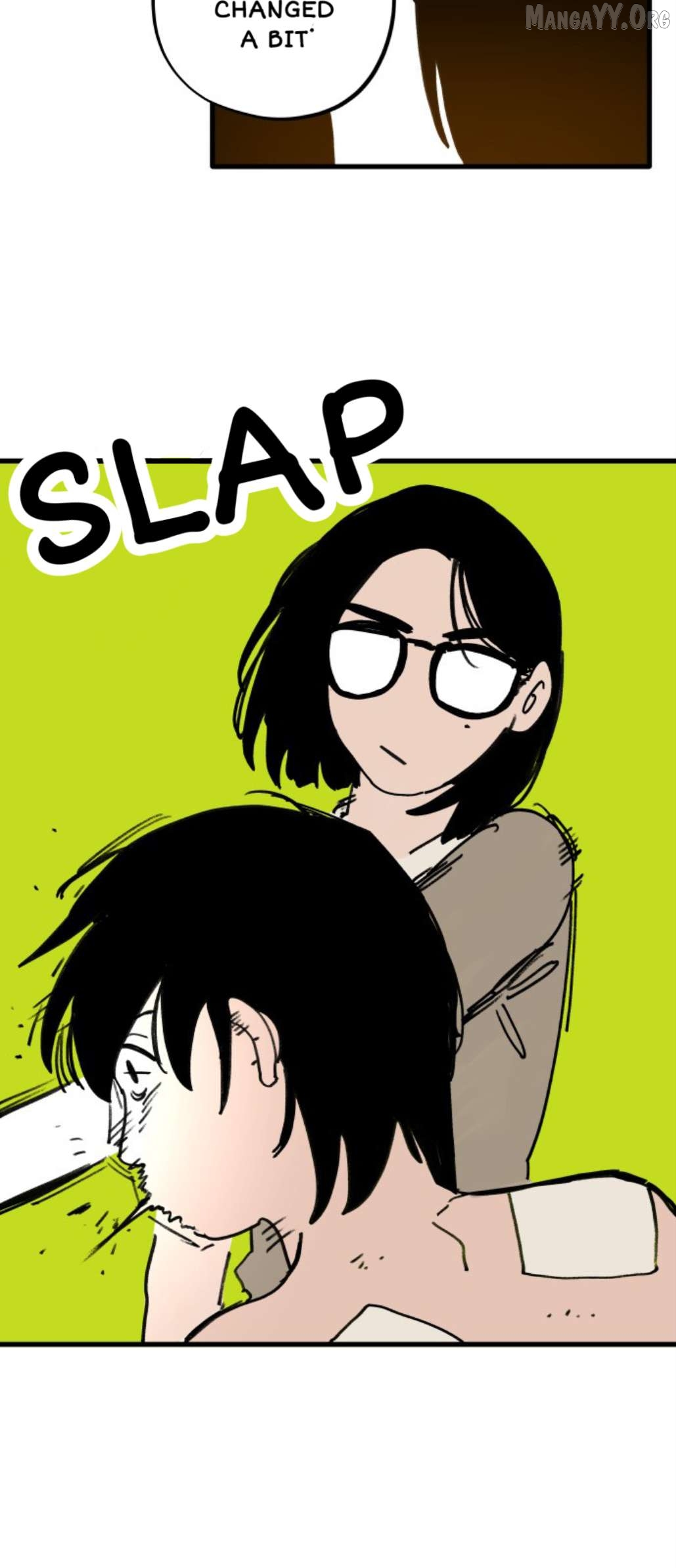 Guild no Zatsuyou-gakari ga Shin no Kuromaku deshita: Kakureta Sainou de Anyaku Musou Chapter 14 - Page 8